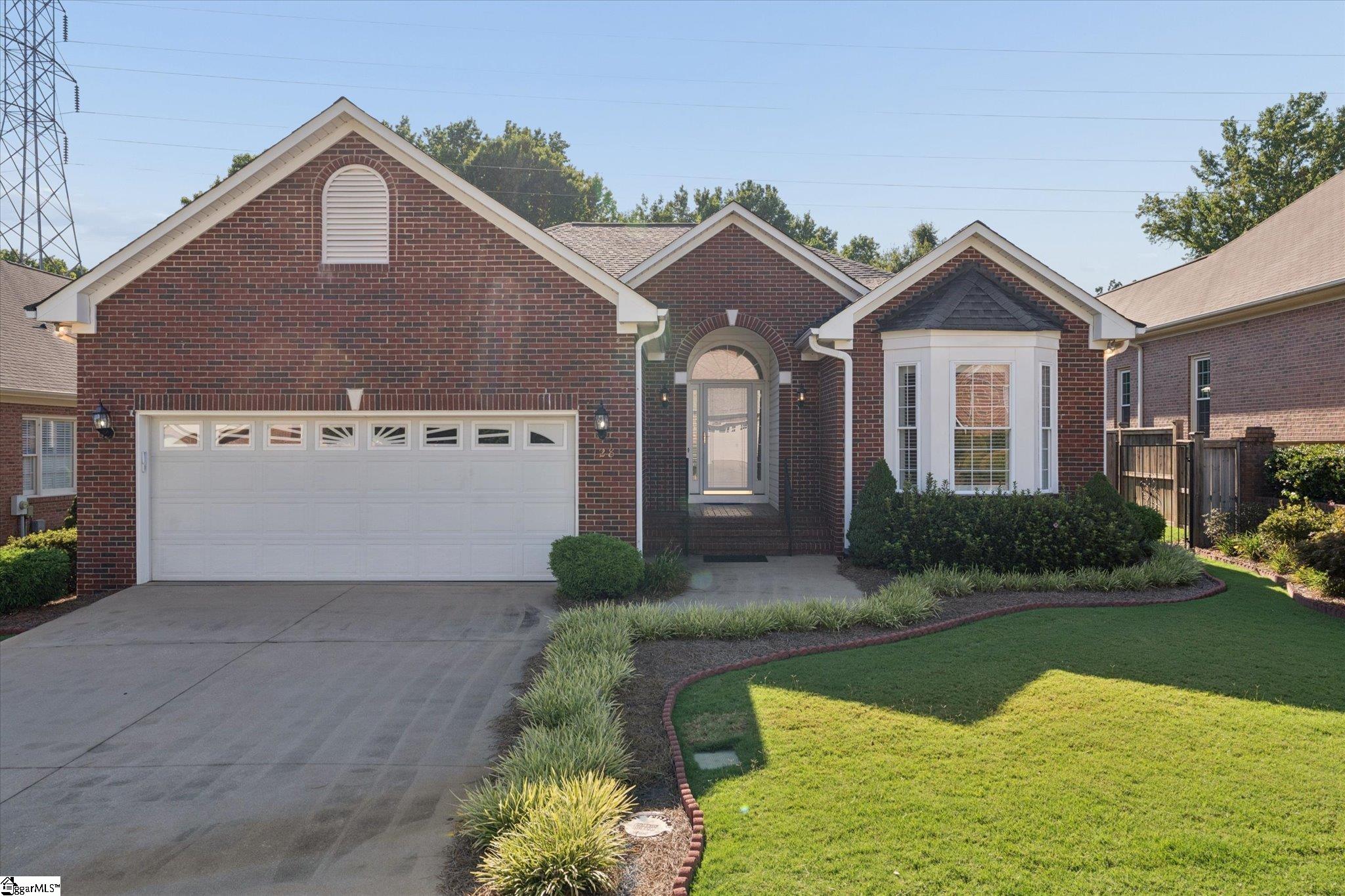 128 Windstone Drive Property Photo 2