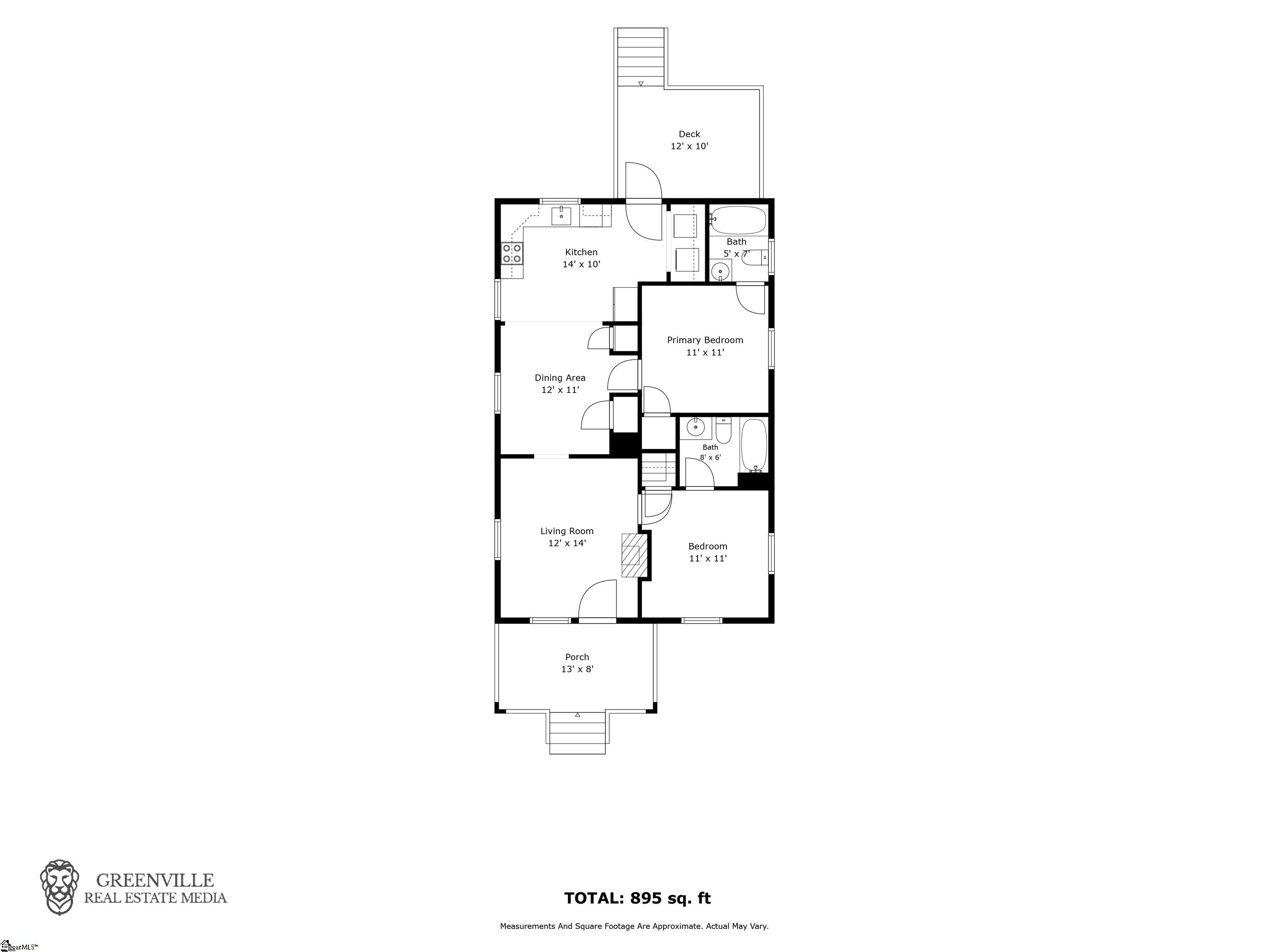 123 N Florida Avenue Property Photo 14