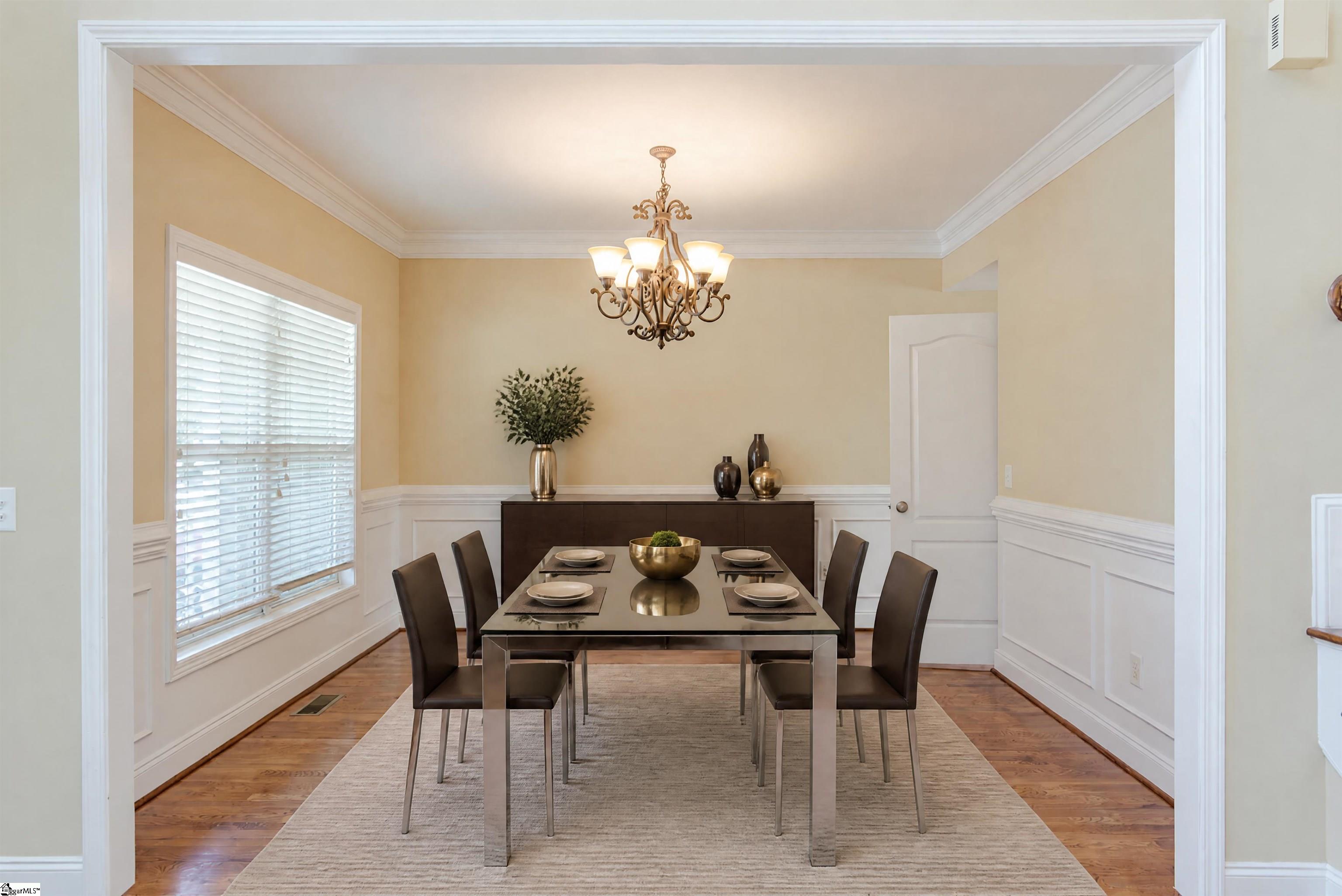 6 Moss Wood Circle Property Photo 4