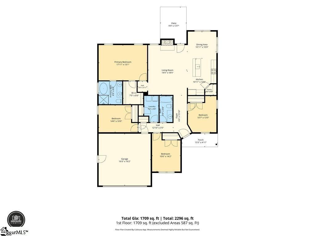 278 E Pyrenees Drive Property Photo 36