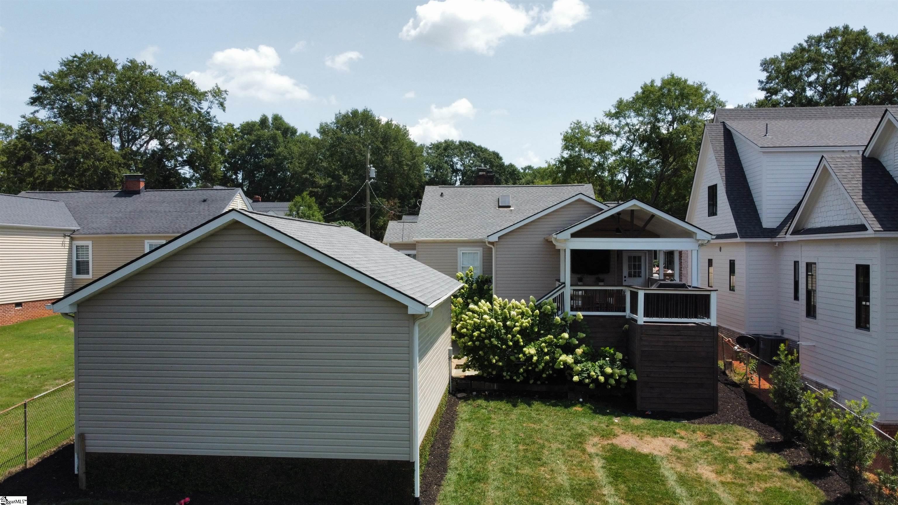 16 High Hill Street Property Photo 43