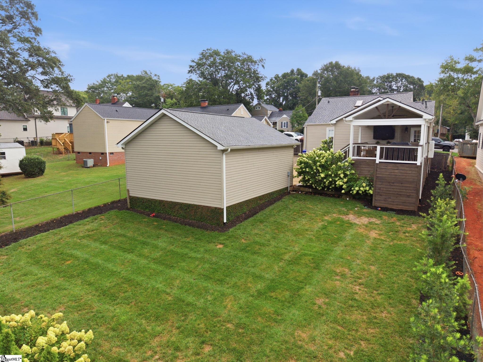 16 High Hill Street Property Photo 45