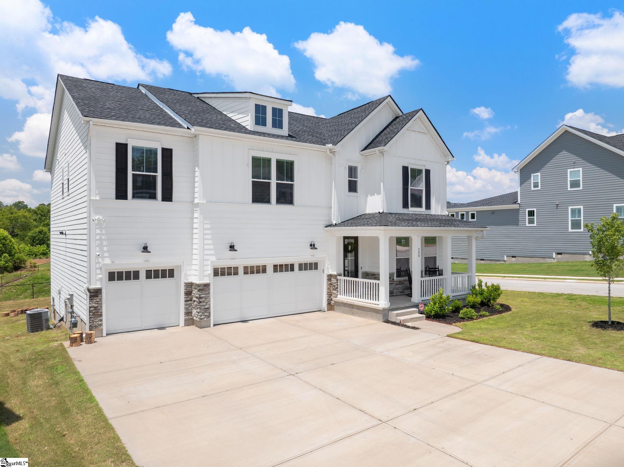 200 Coppa Court Property Photo 2