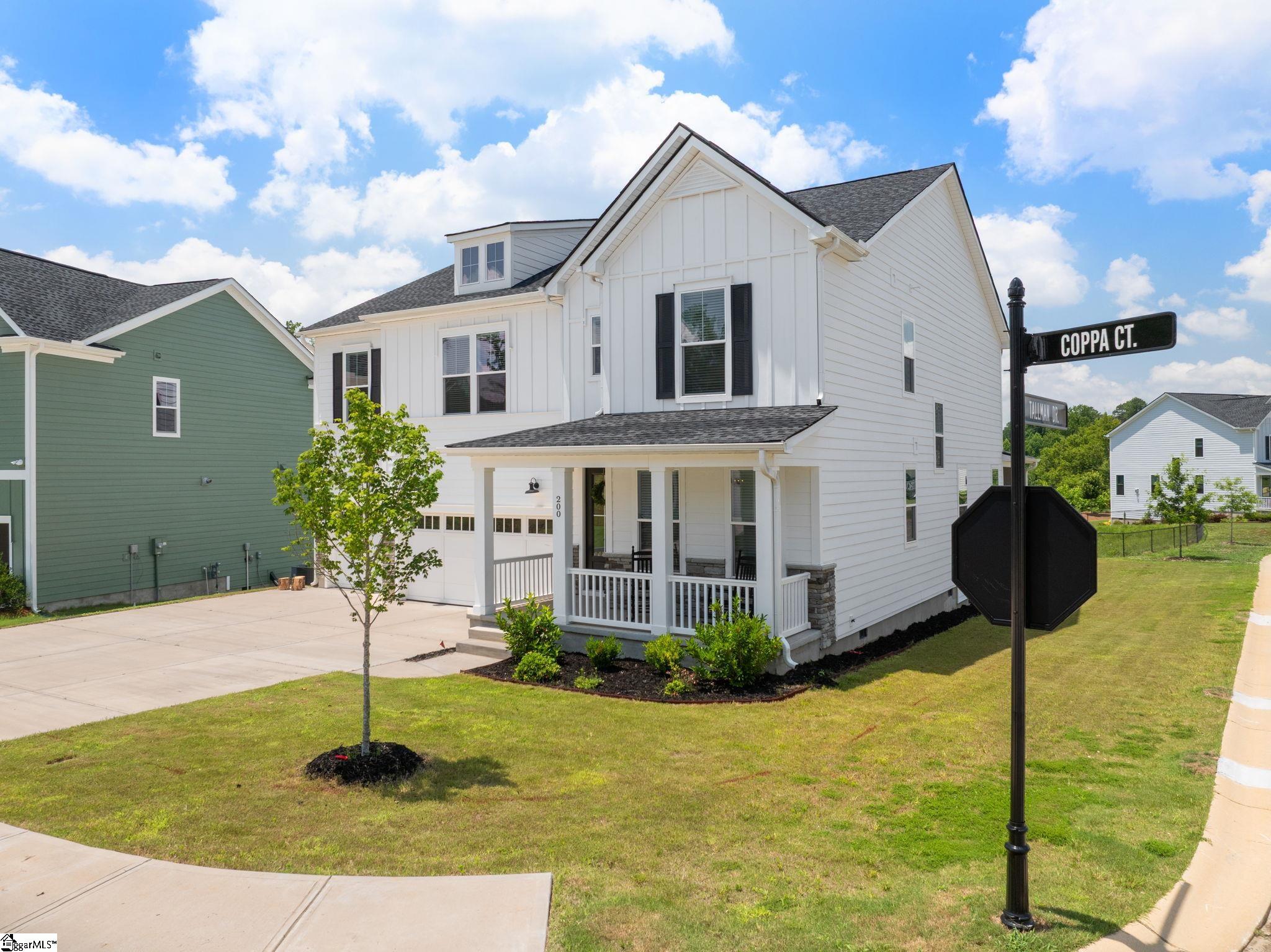 200 Coppa Court Property Photo 3