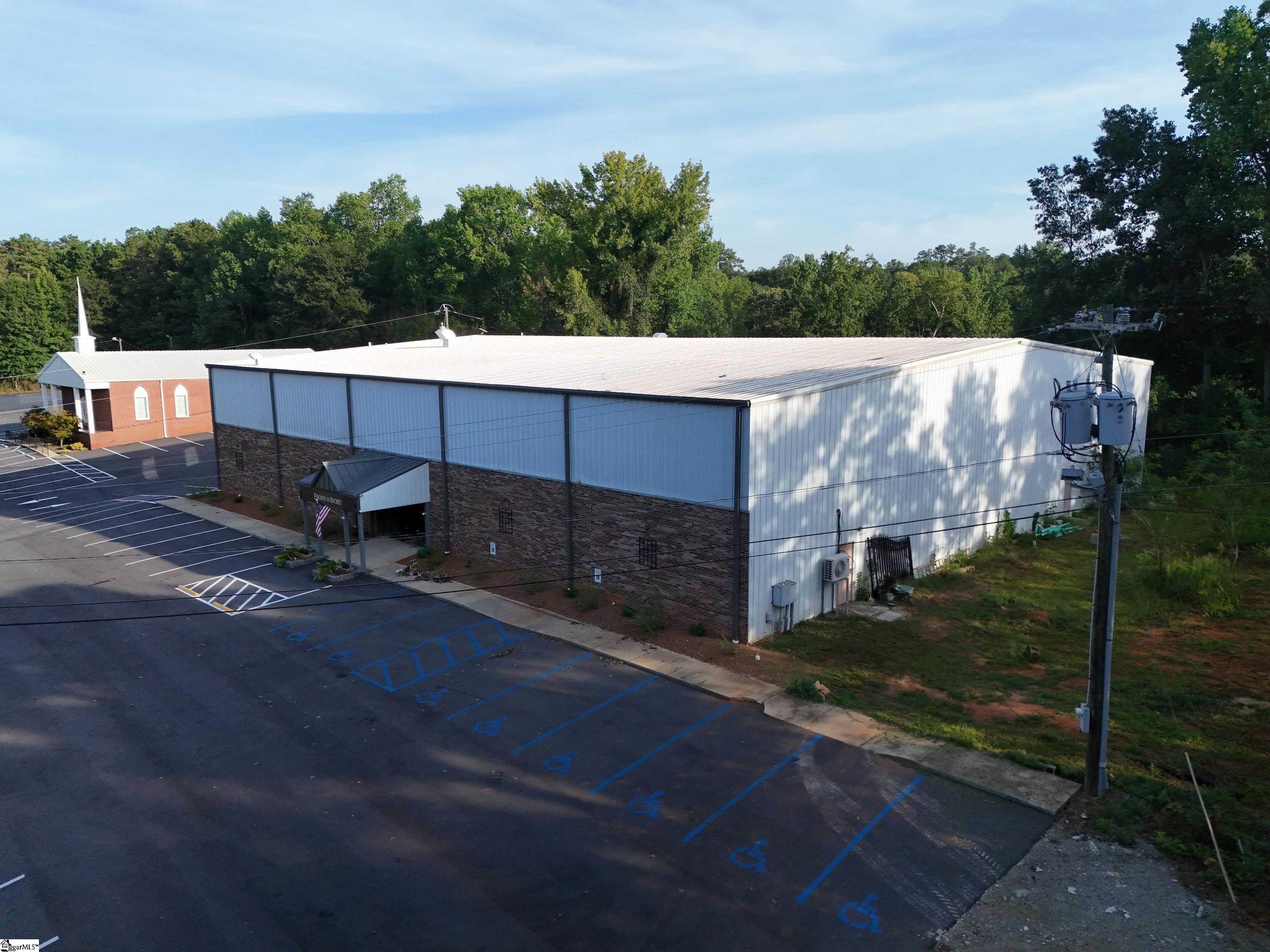 3825 Saluda Dam Road Property Photo 2