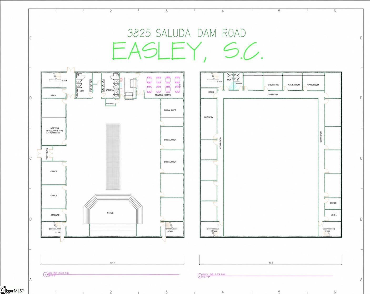 3825 Saluda Dam Road Property Photo 49