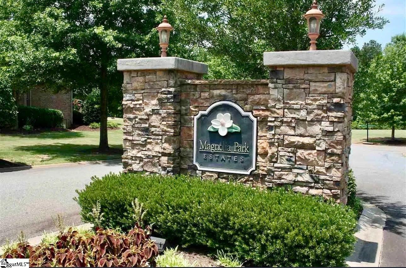 528 Magnolia Blossom Court Property Photo 2