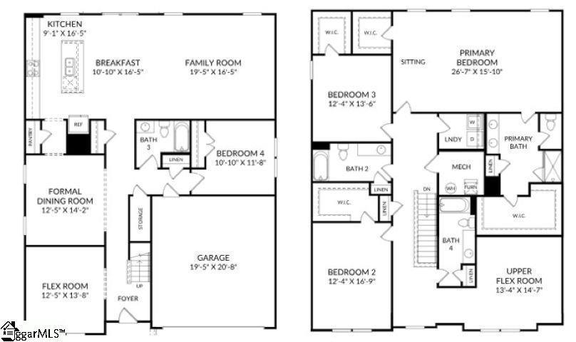 109 Thurgood Drive Extension Property Photo 3