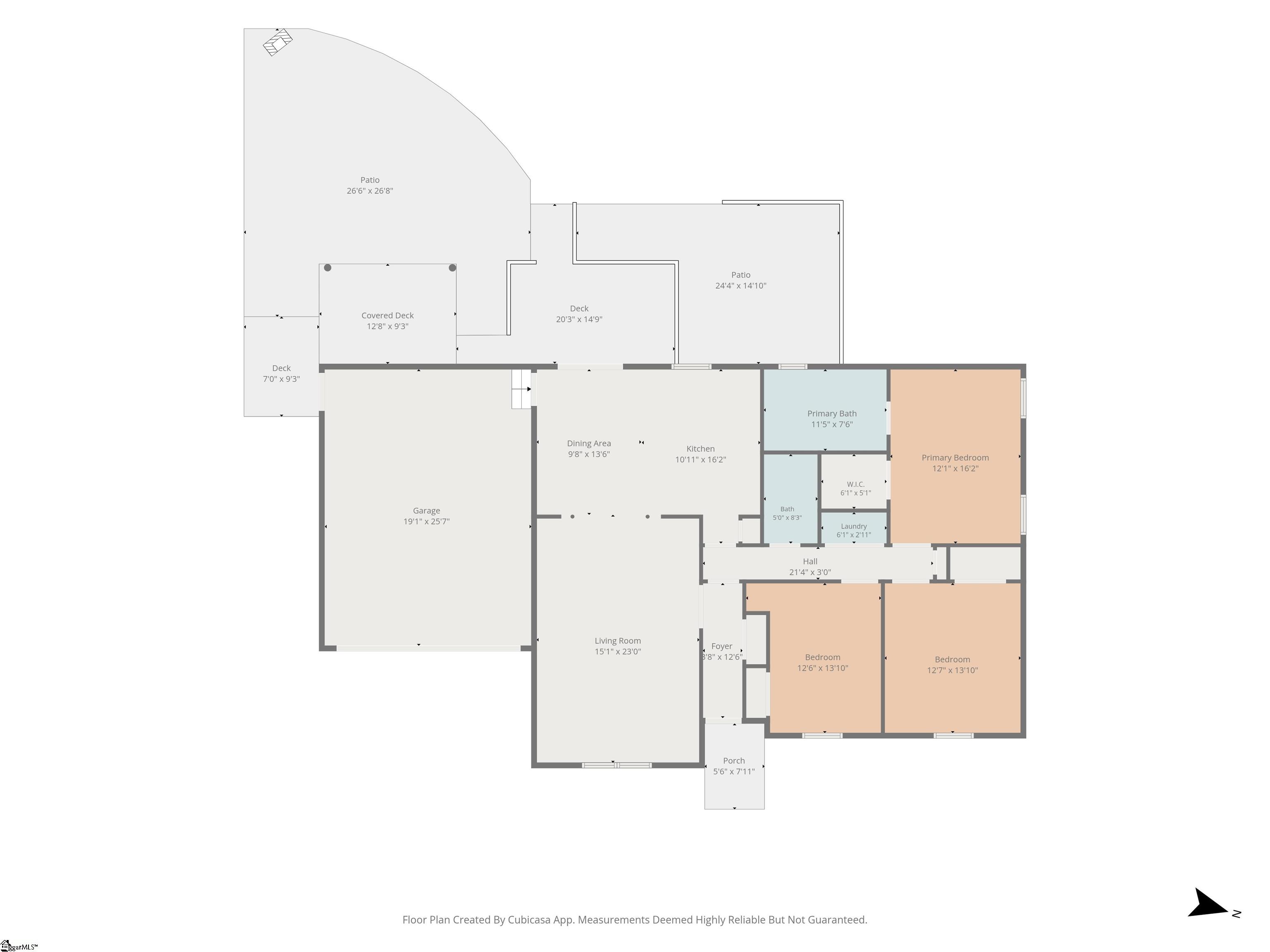 1009 Willow Run Road Property Photo 47