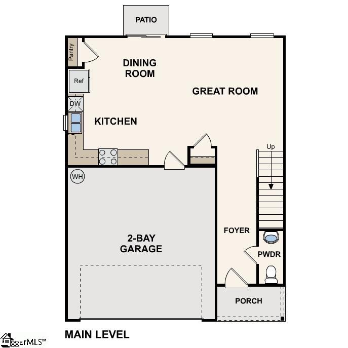 402 Sweltry Drive Property Photo 2