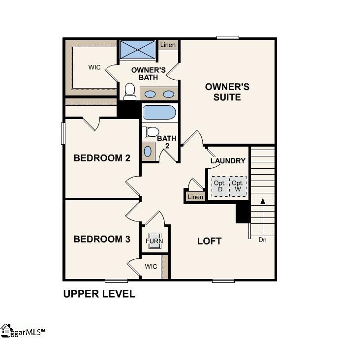 402 Sweltry Drive Property Photo 3