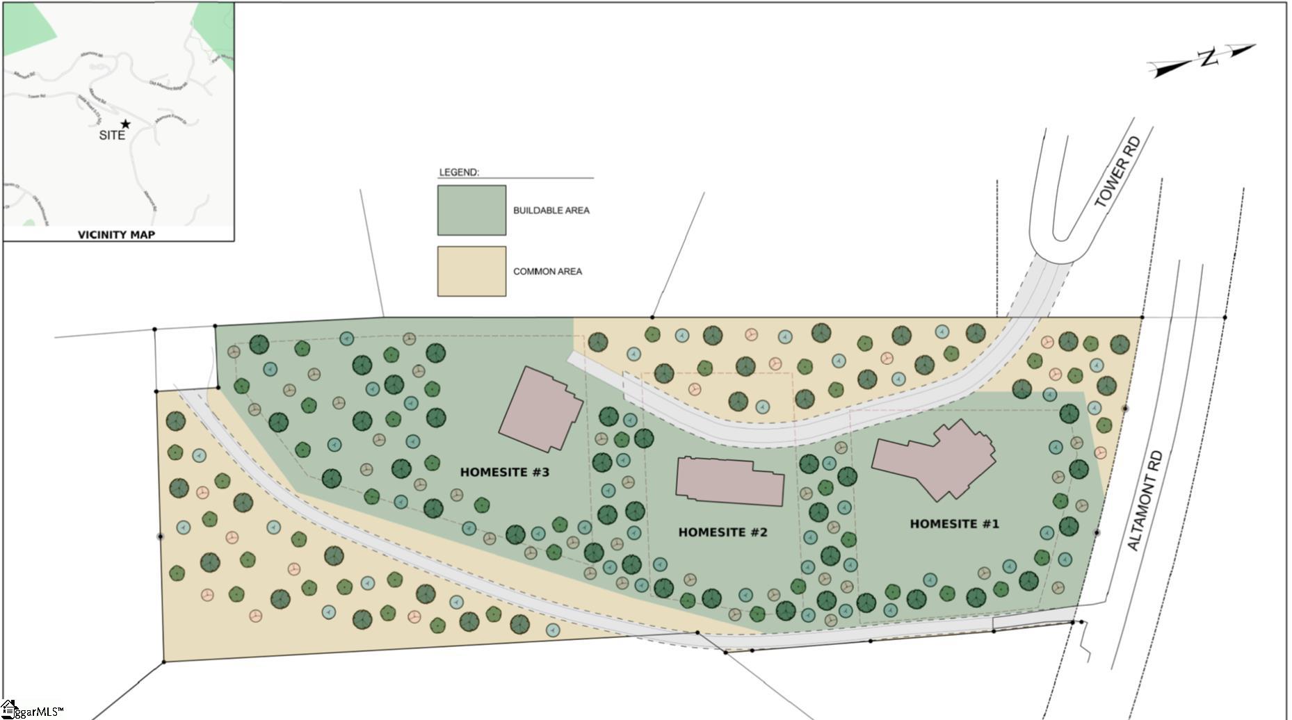 1321 Altamont Road Property Photo 2