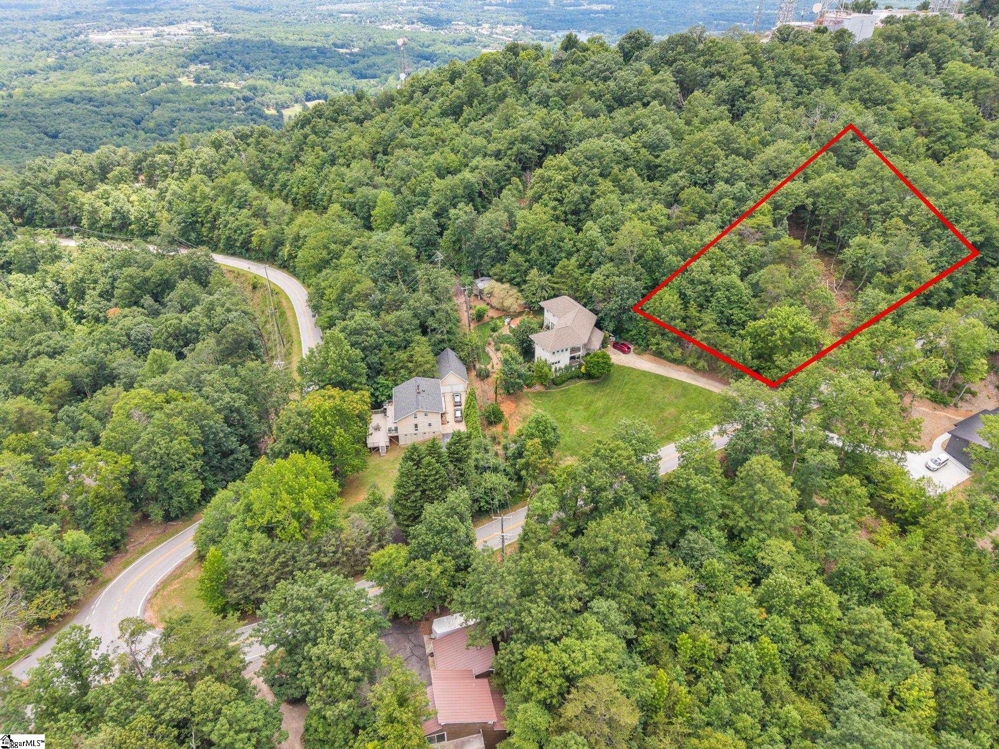 1321 Altamont Road Property Photo 5