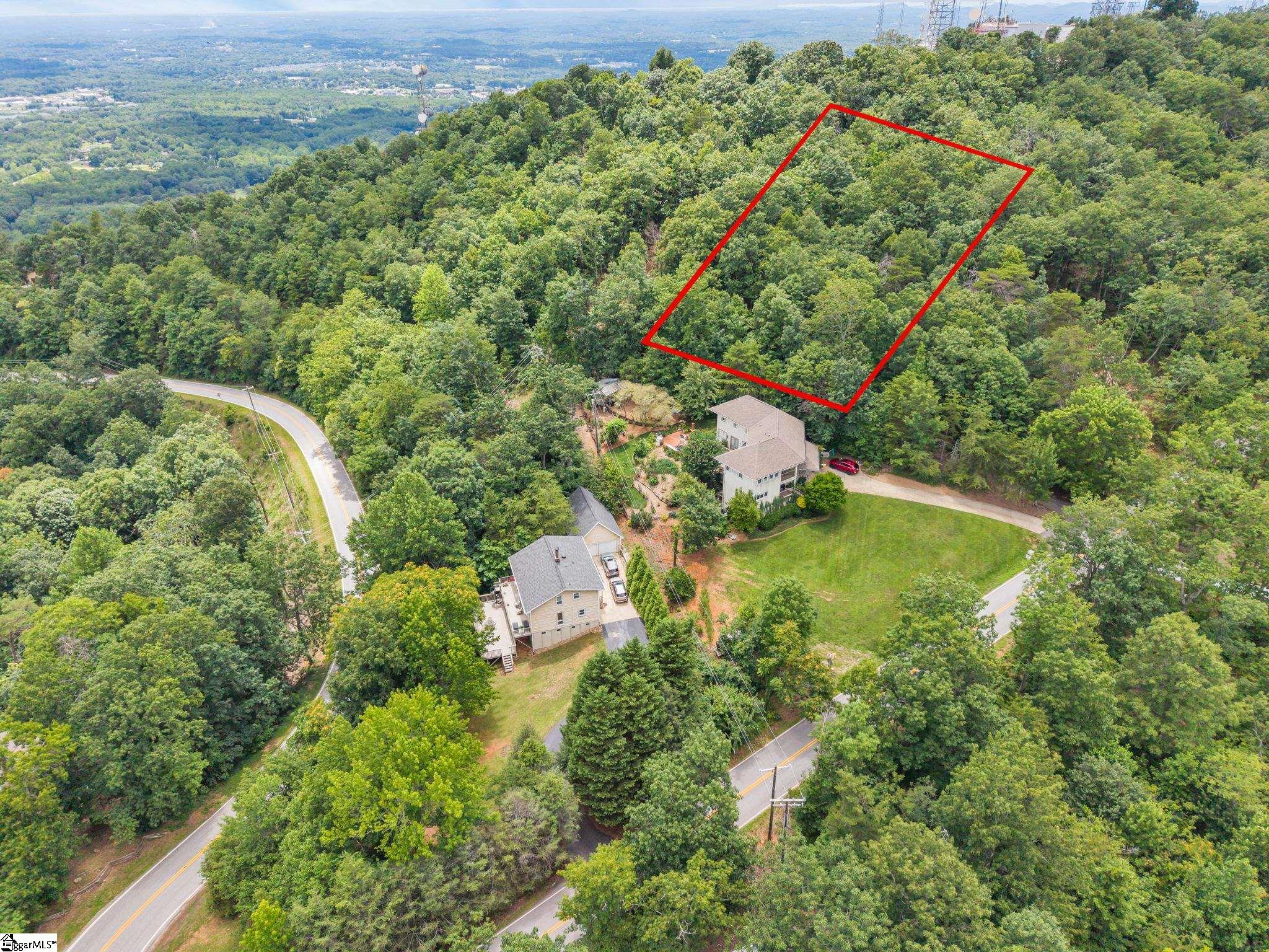 1321 Altamont Road Property Photo 8