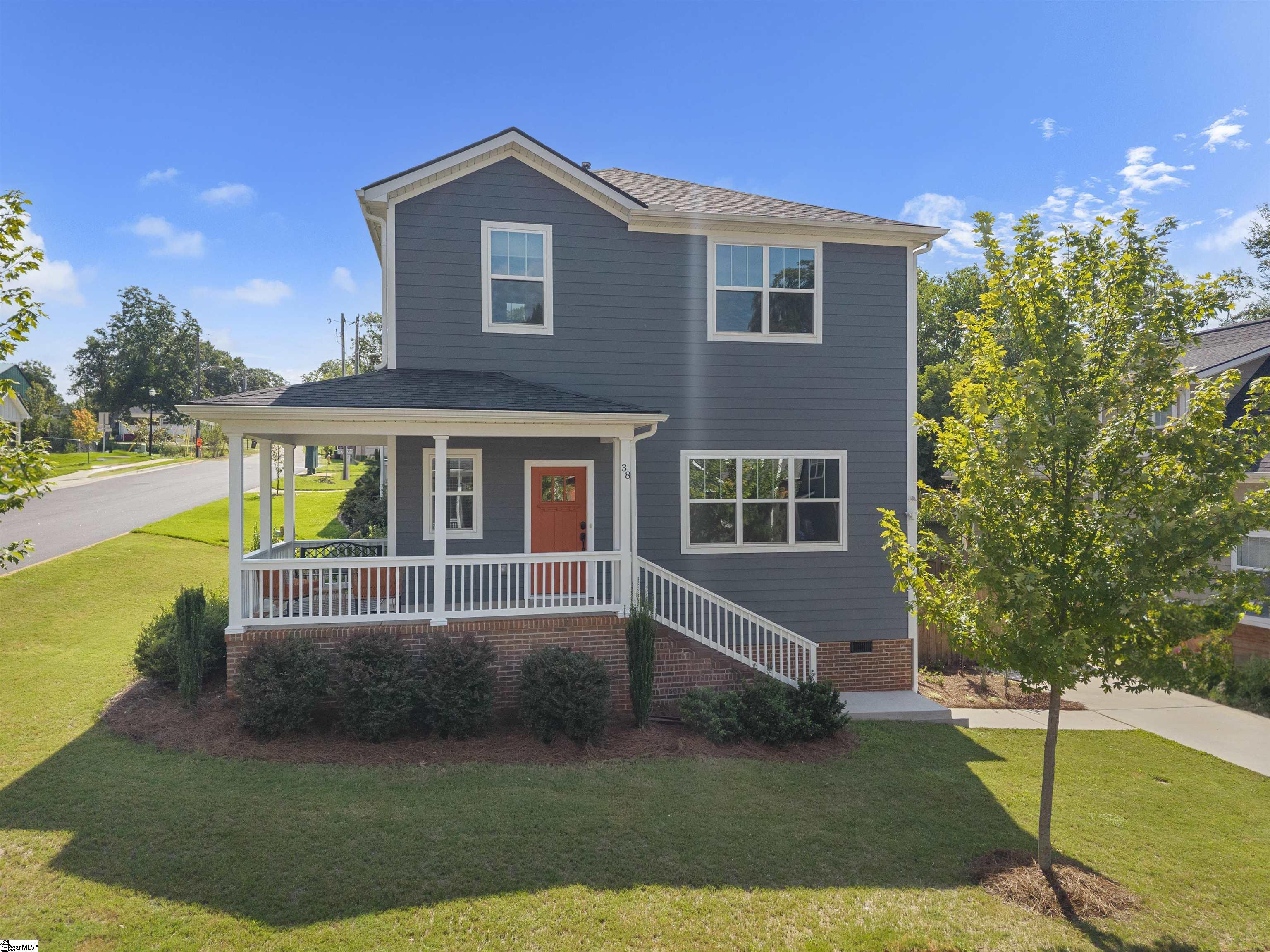 38 Joseph Mathis Way Property Photo 1