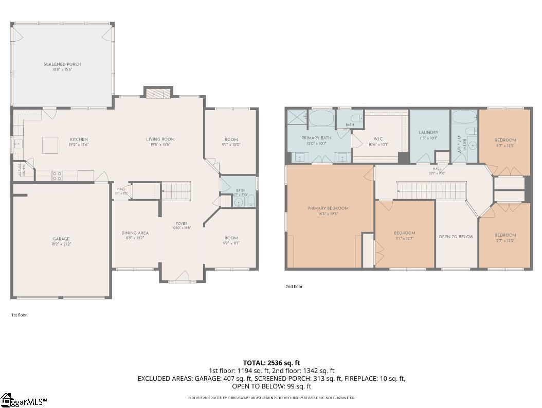 101 Leatherton Way Property Photo 47