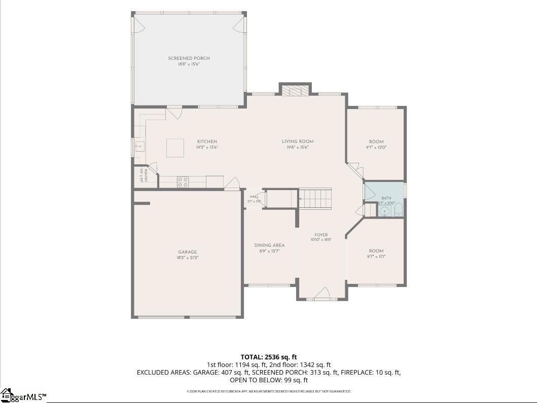 101 Leatherton Way Property Photo 45