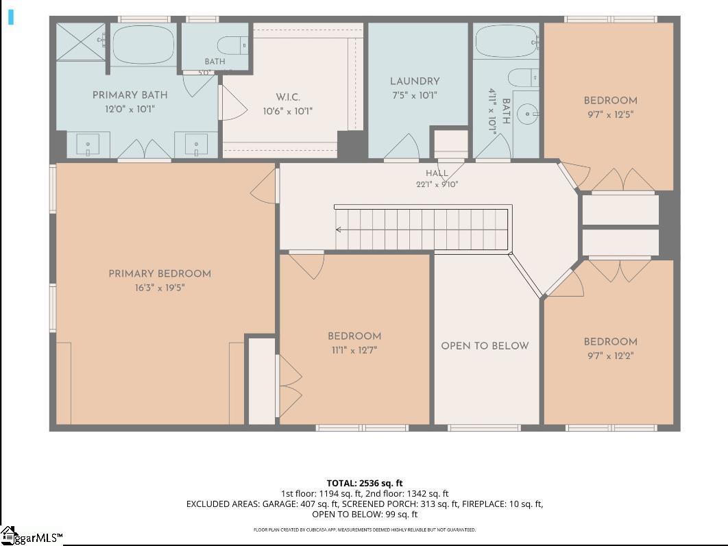 101 Leatherton Way Property Photo 46