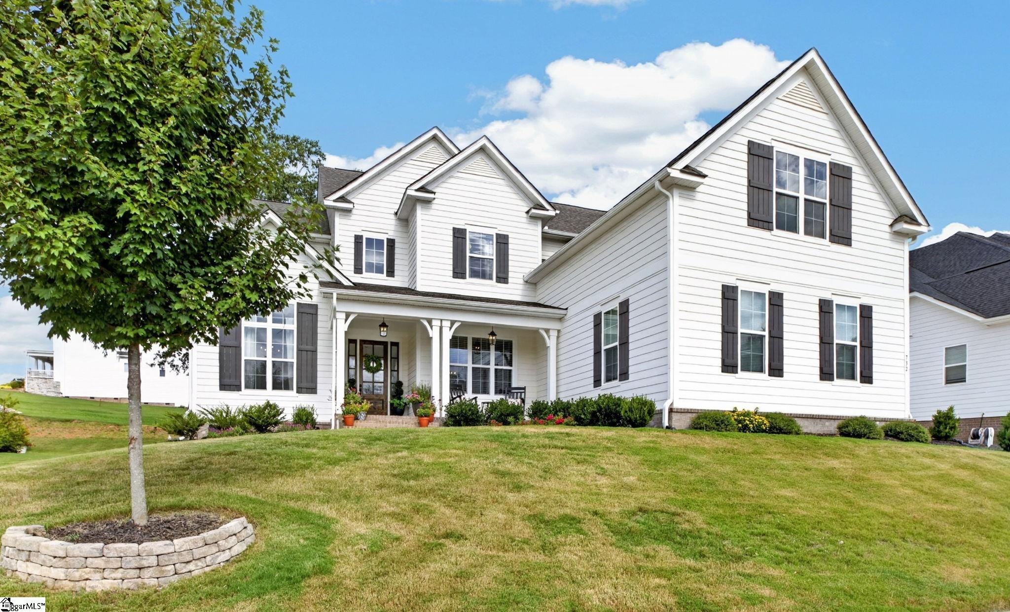 732 Enoree River Place Property Photo 1
