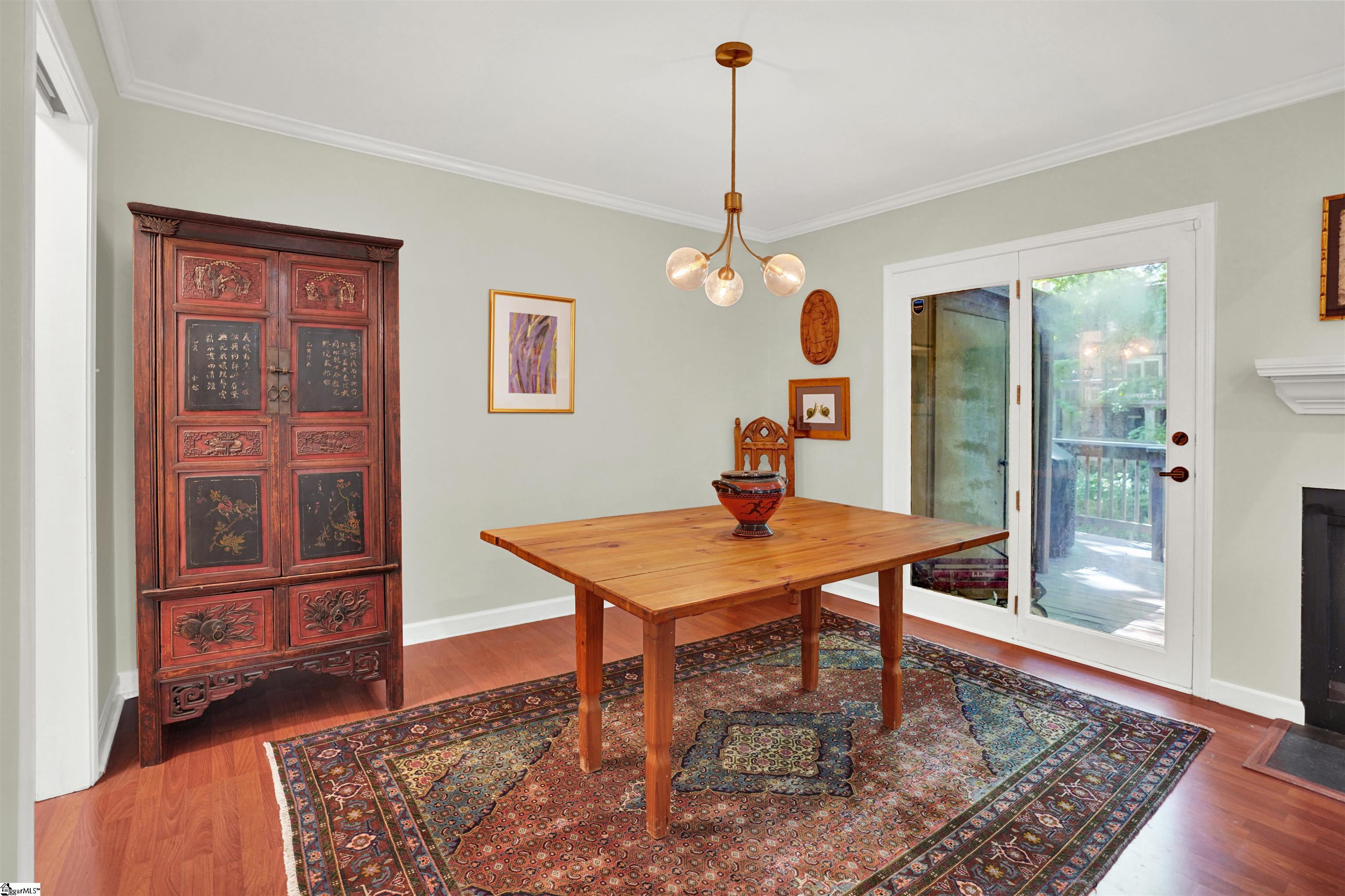 217 Ingleside Way Property Photo 7