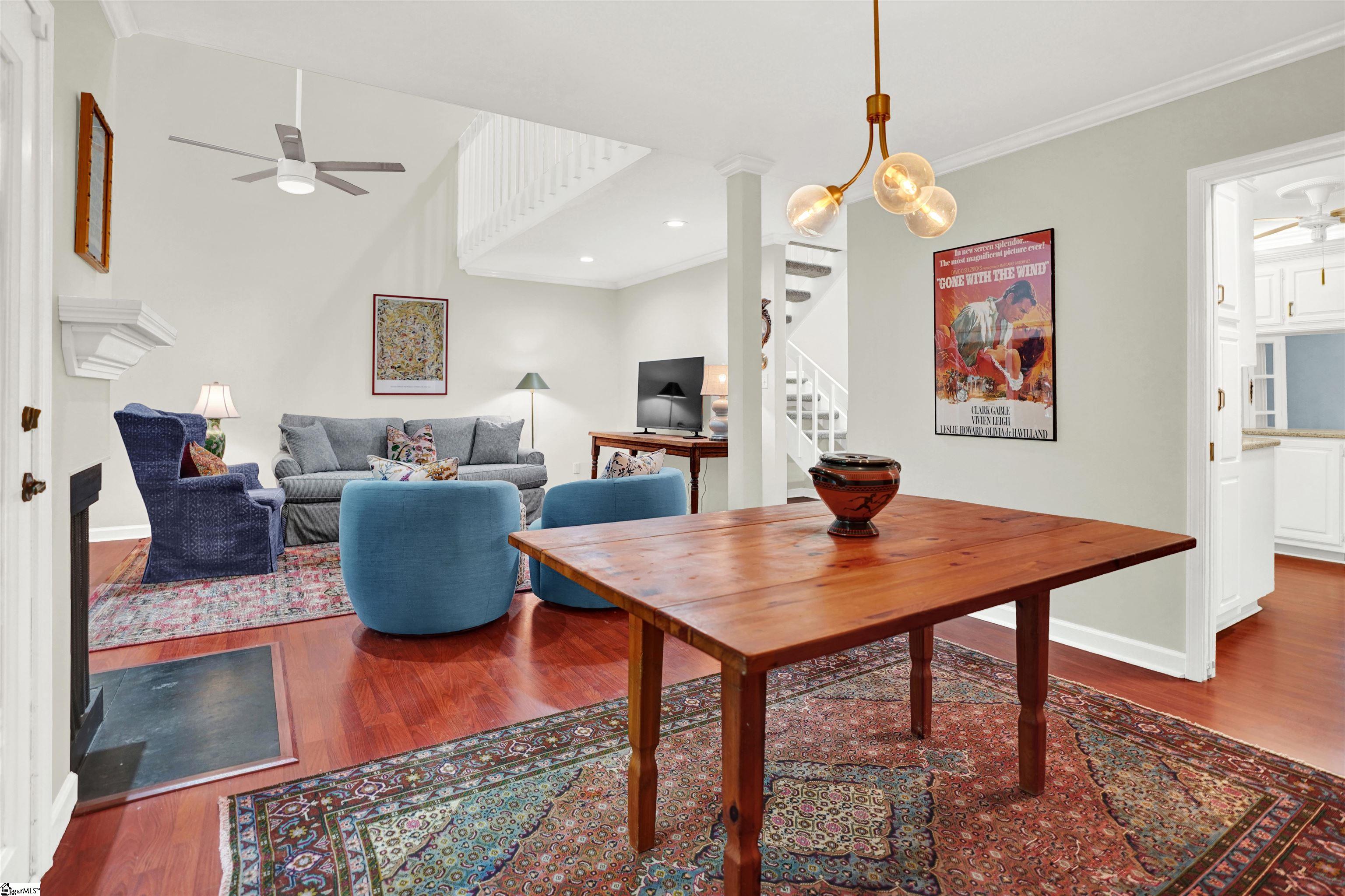 217 Ingleside Way Property Photo 8