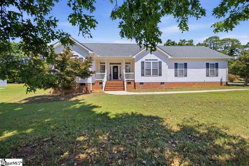 107 Saddle Brook Property Photo 1