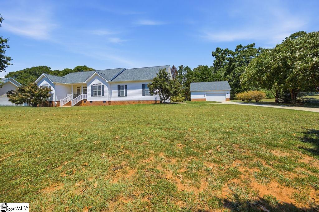 107 Saddle Brook Property Photo 2