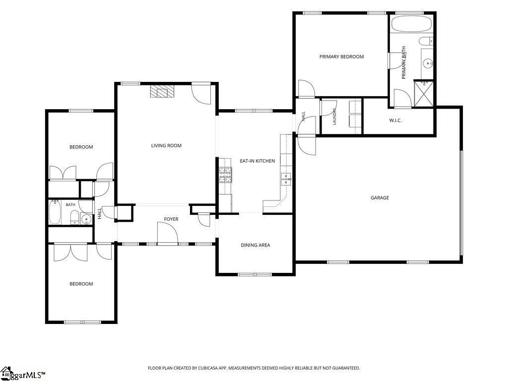 107 Saddle Brook Property Photo 29