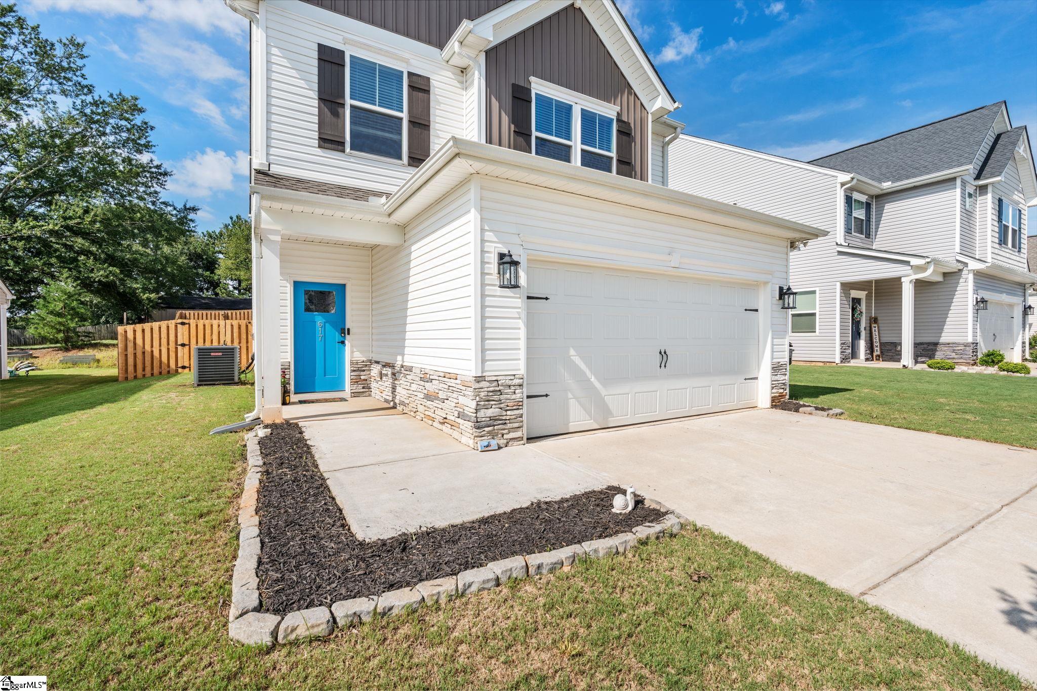 617 Spring Orchard Drive Property Photo 2