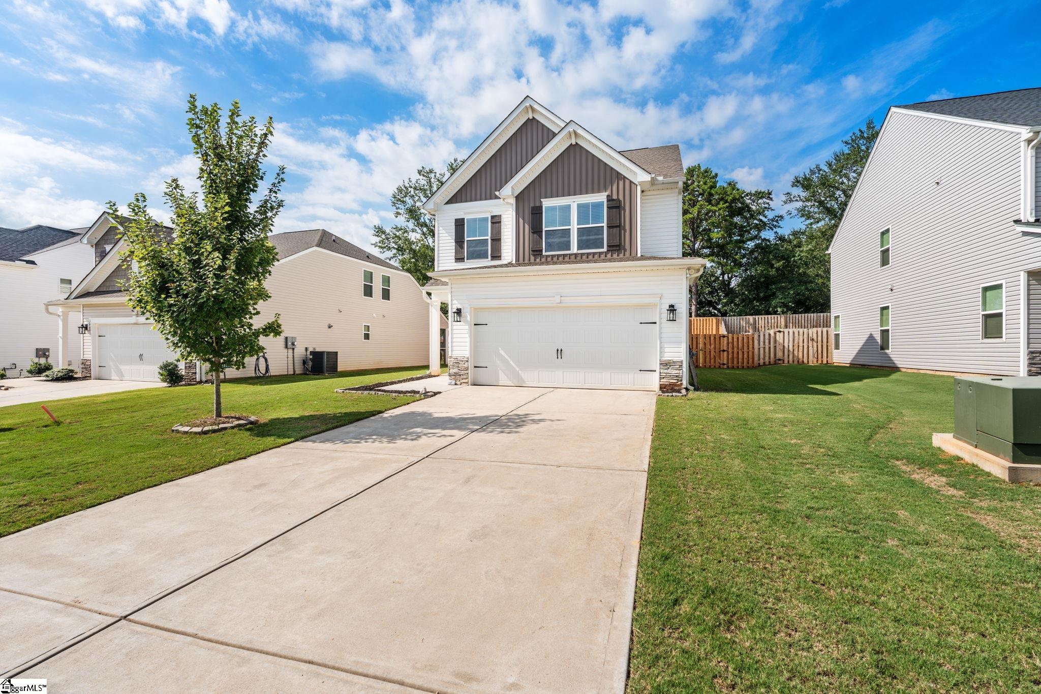 617 Spring Orchard Drive Property Photo 3