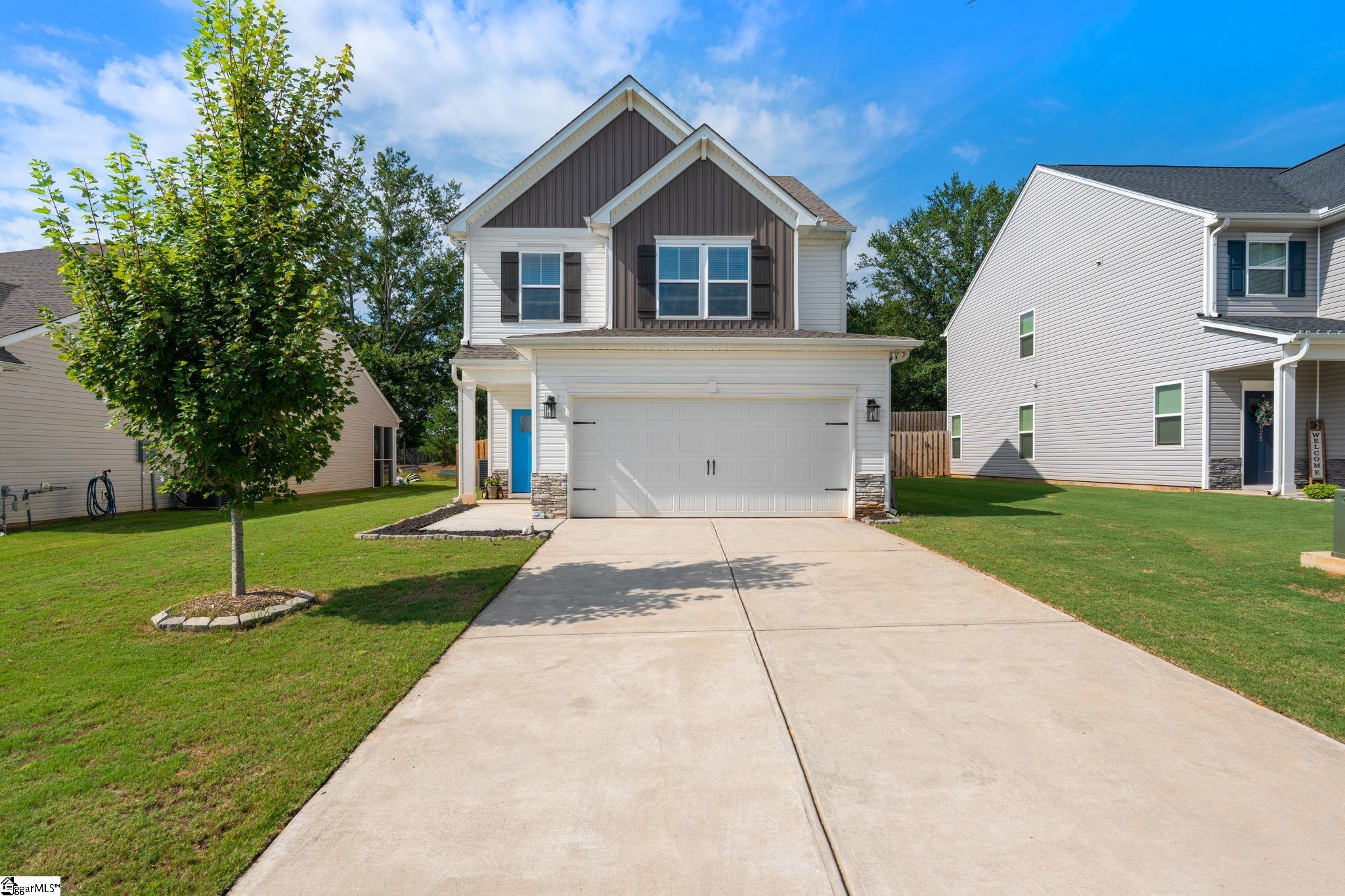 617 Spring Orchard Drive Property Photo 4