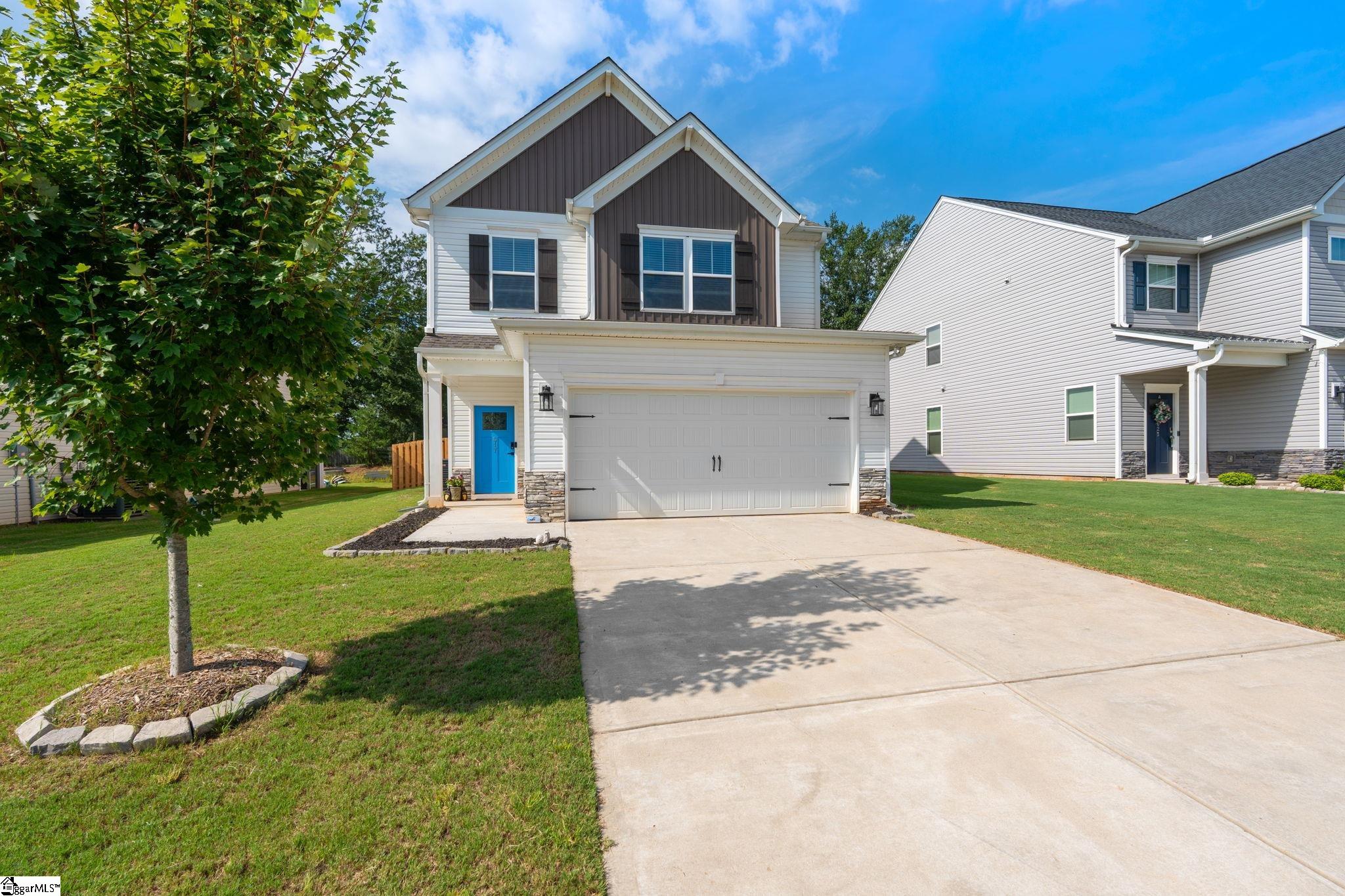 617 Spring Orchard Drive Property Photo 5