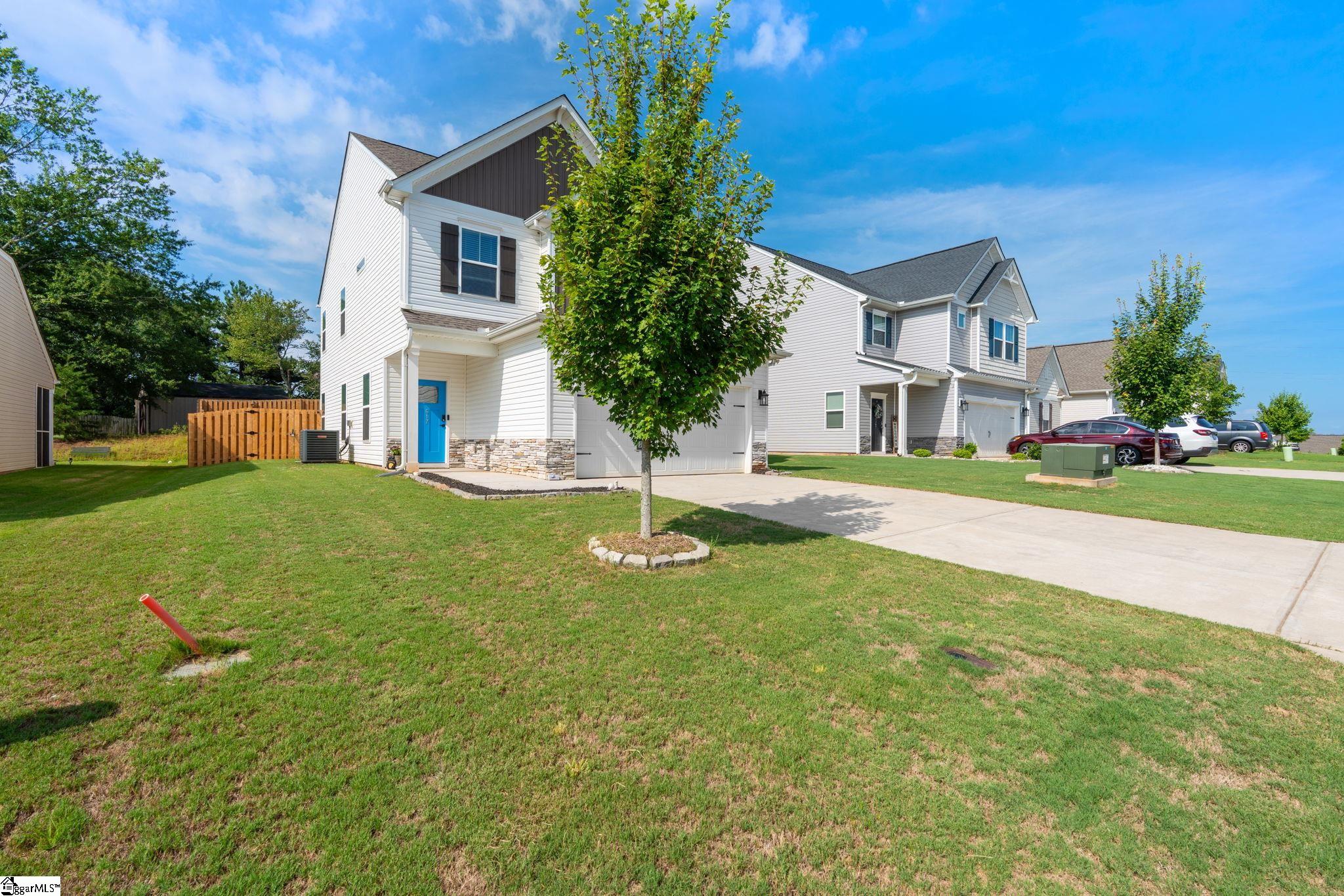 617 Spring Orchard Drive Property Photo 6