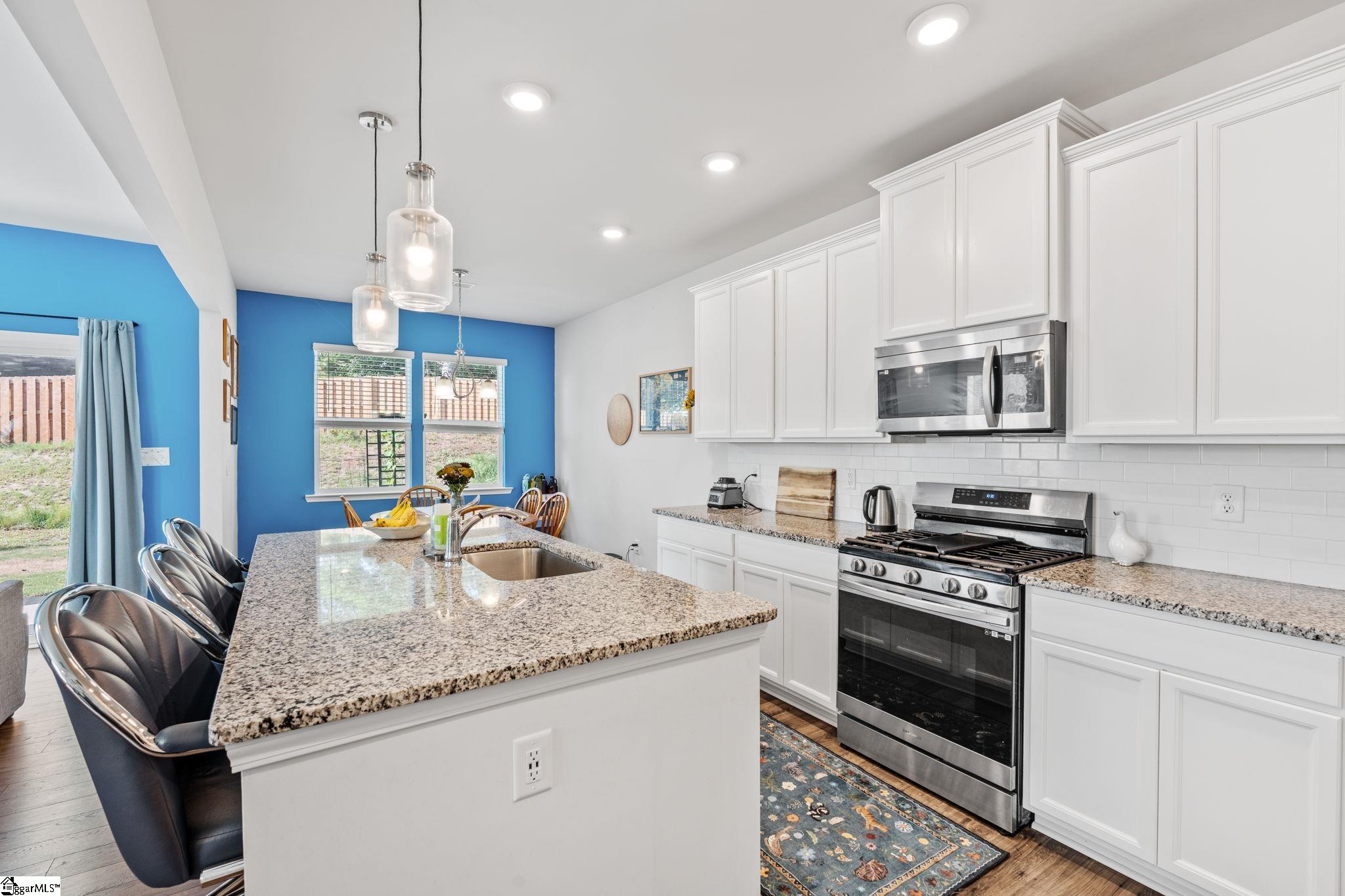617 Spring Orchard Drive Property Photo 11