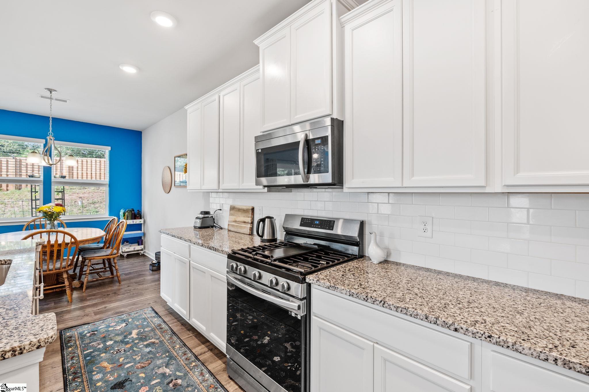617 Spring Orchard Drive Property Photo 12