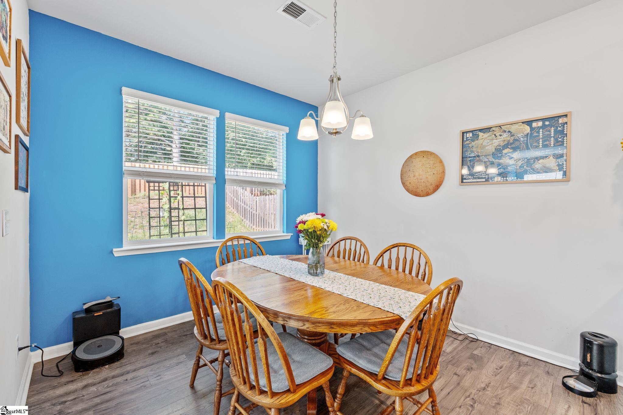 617 Spring Orchard Drive Property Photo 13