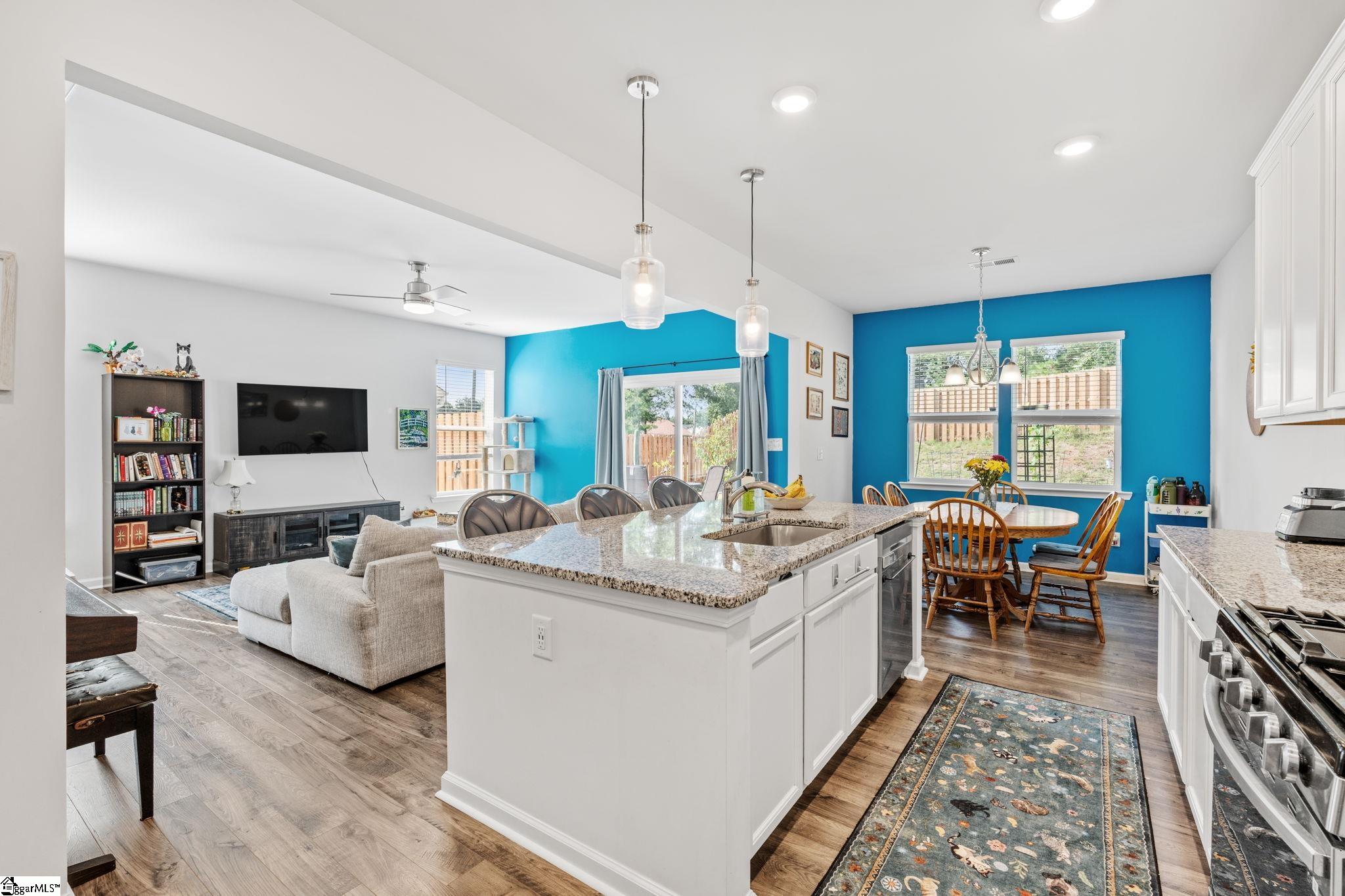 617 Spring Orchard Drive Property Photo 14