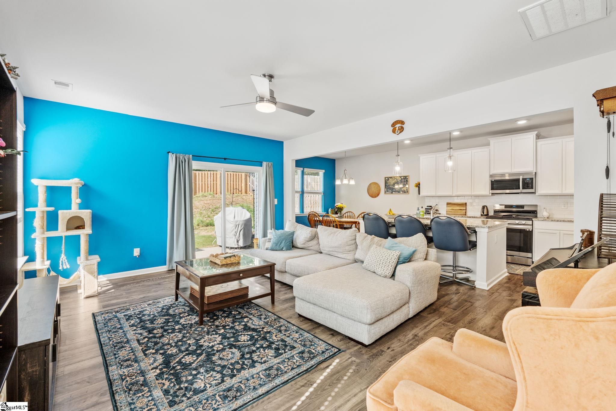 617 Spring Orchard Drive Property Photo 15