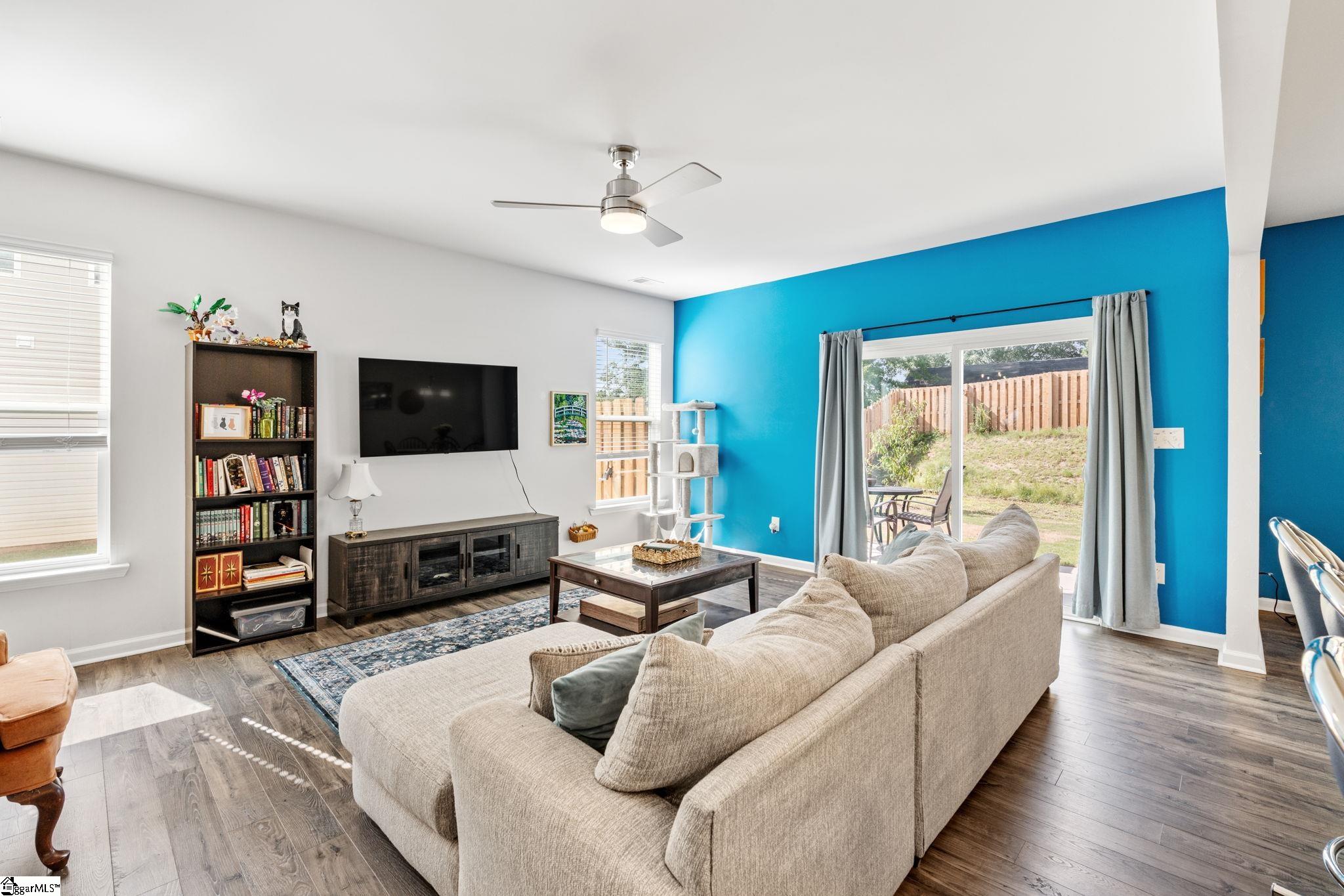 617 Spring Orchard Drive Property Photo 16