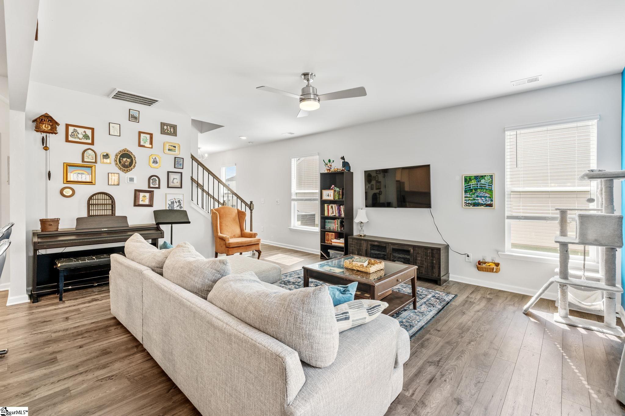 617 Spring Orchard Drive Property Photo 17
