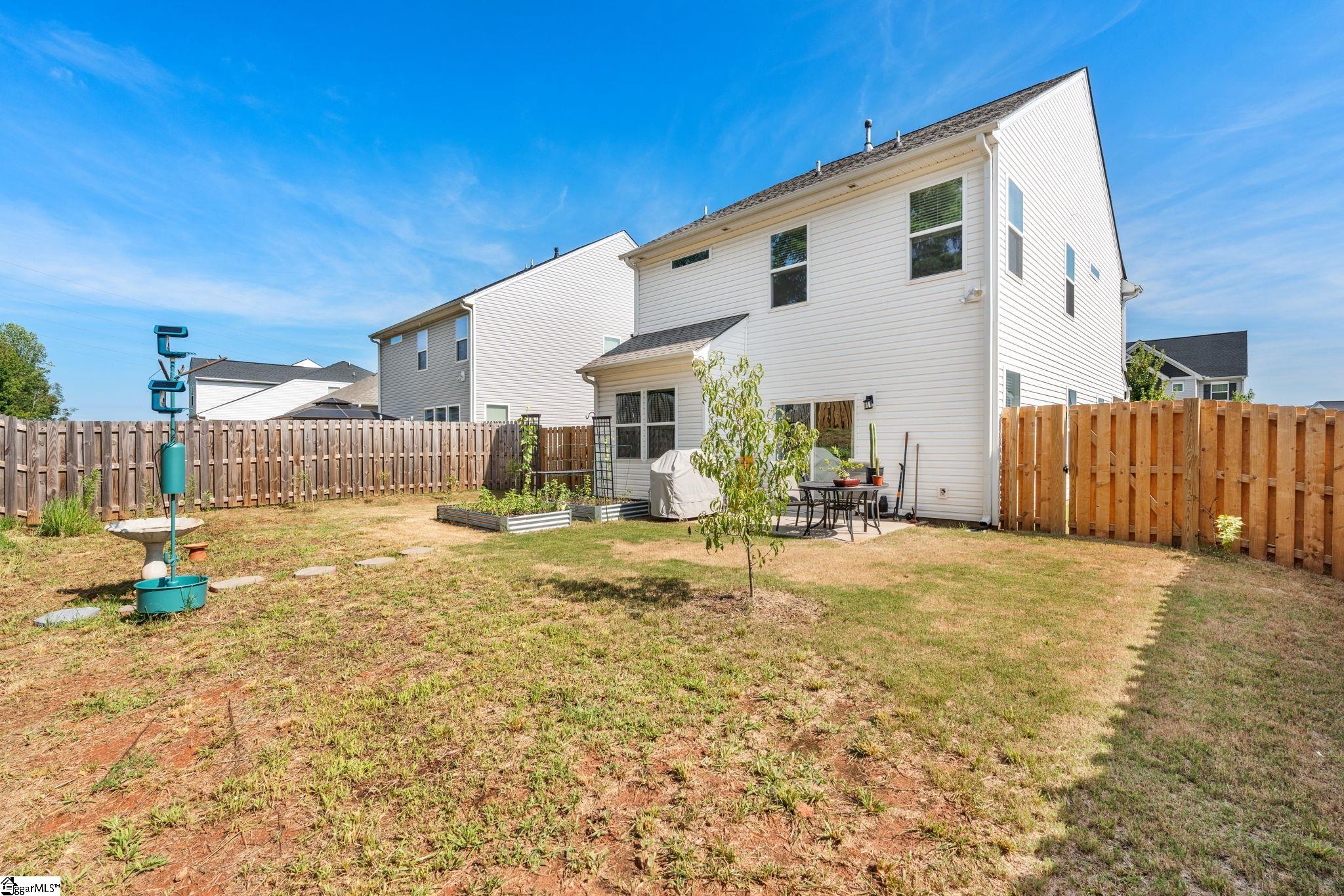 617 Spring Orchard Drive Property Photo 29