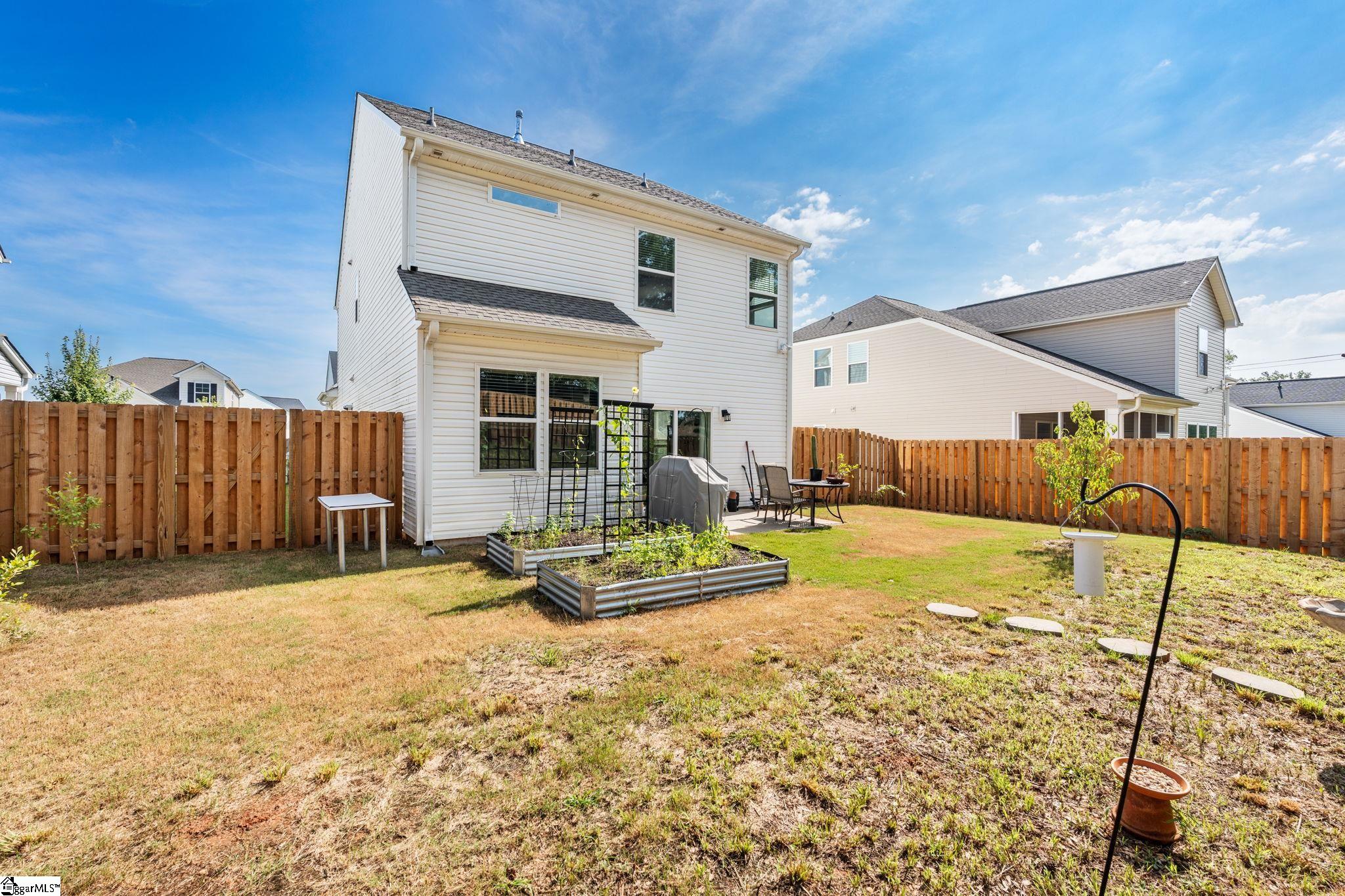 617 Spring Orchard Drive Property Photo 30