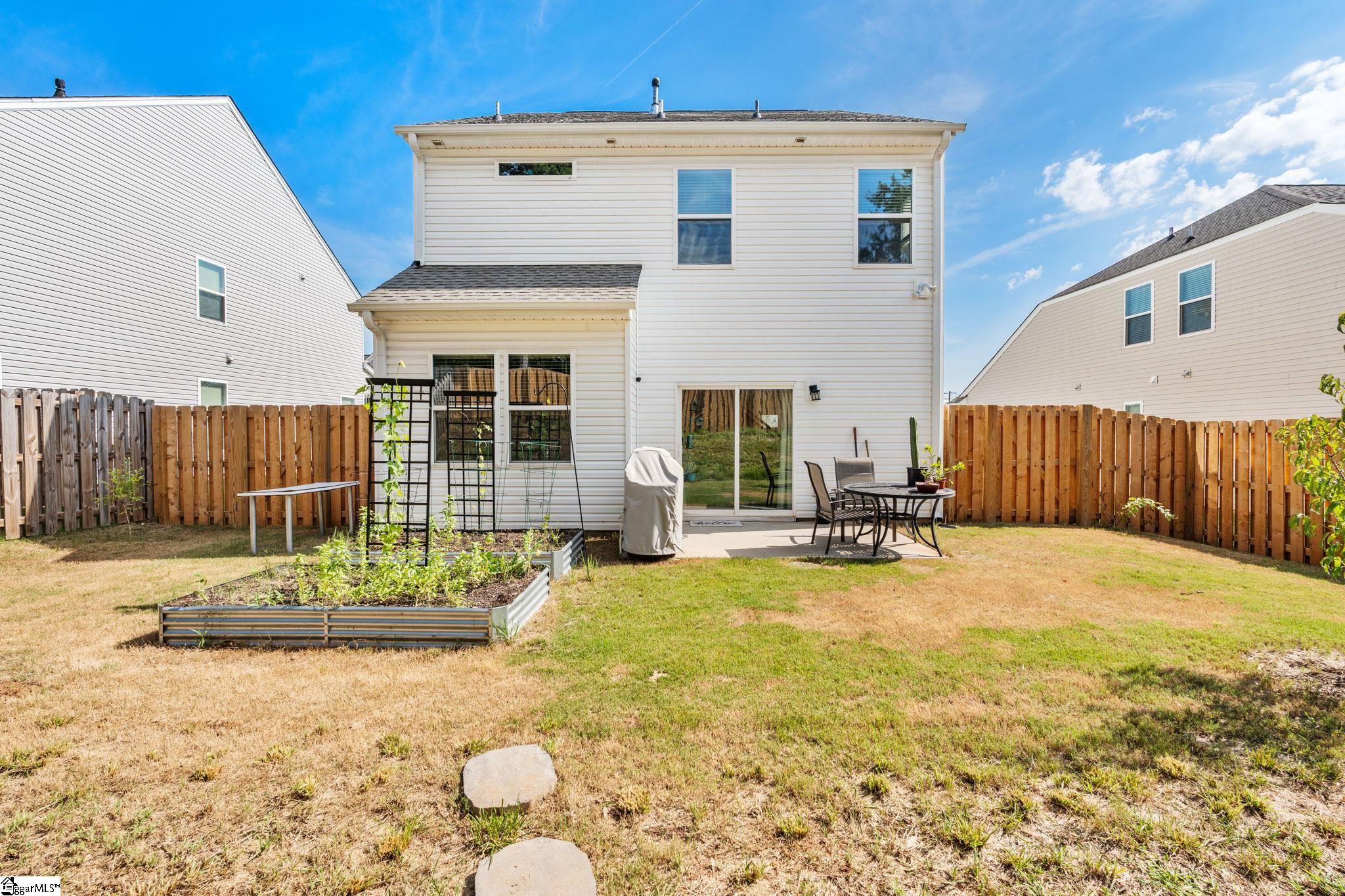 617 Spring Orchard Drive Property Photo 31