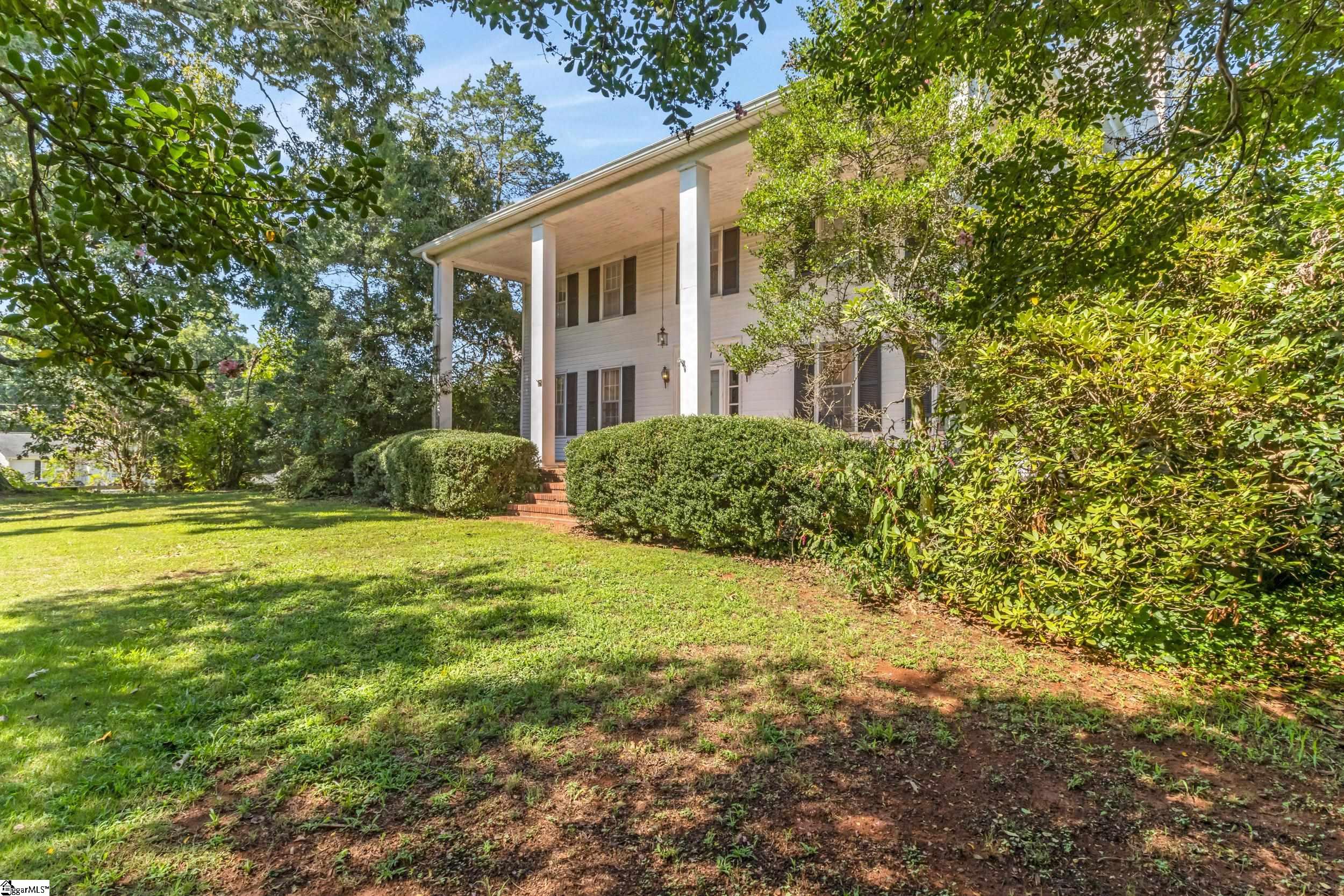 631 Piedmont Golf Course Road Property Photo 2