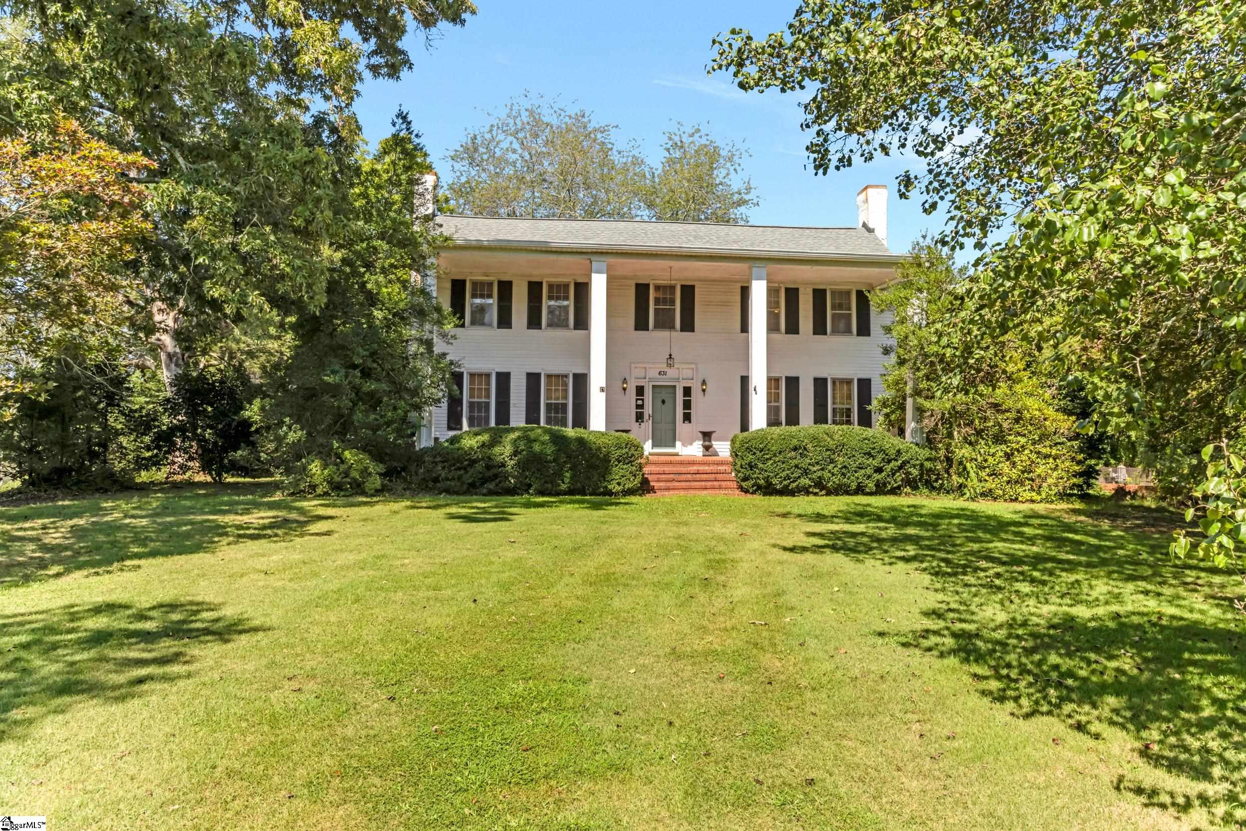 631 Piedmont Golf Course Road Property Photo 3