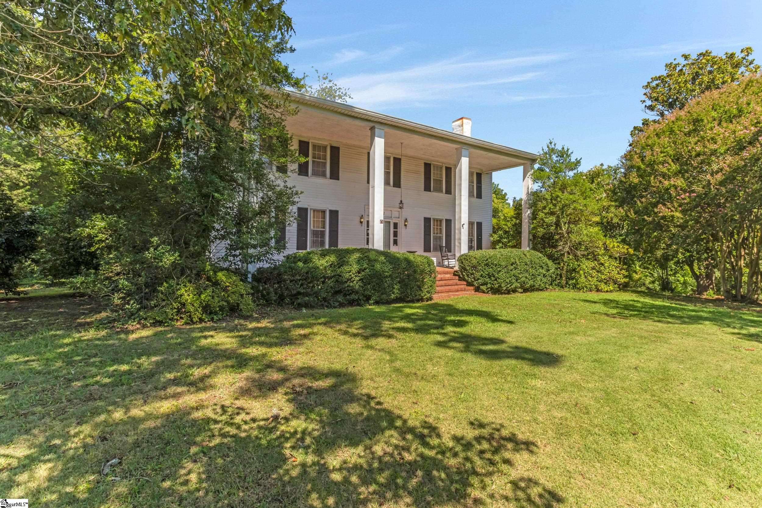 631 Piedmont Golf Course Road Property Photo 4