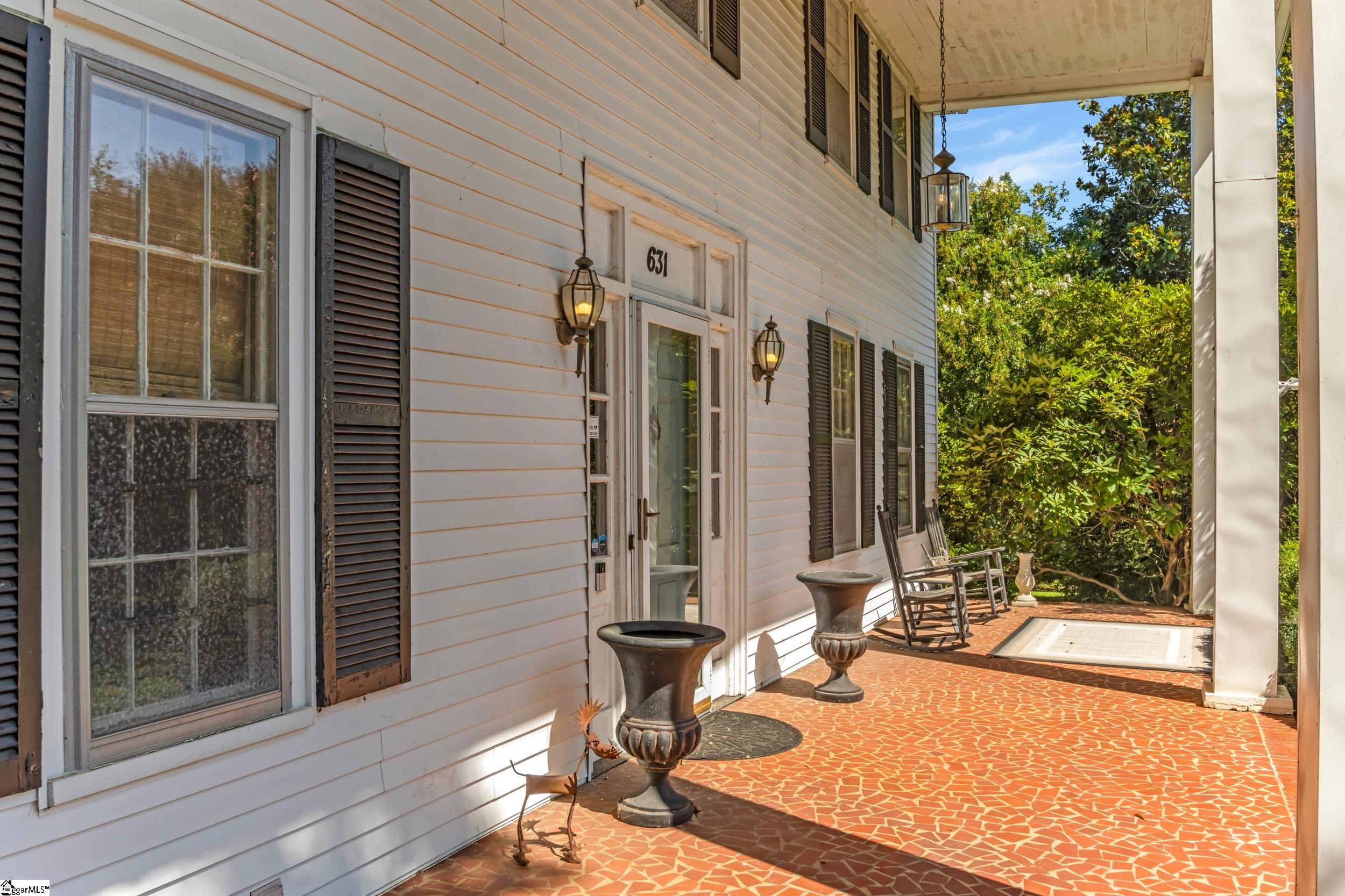 631 Piedmont Golf Course Road Property Photo 6