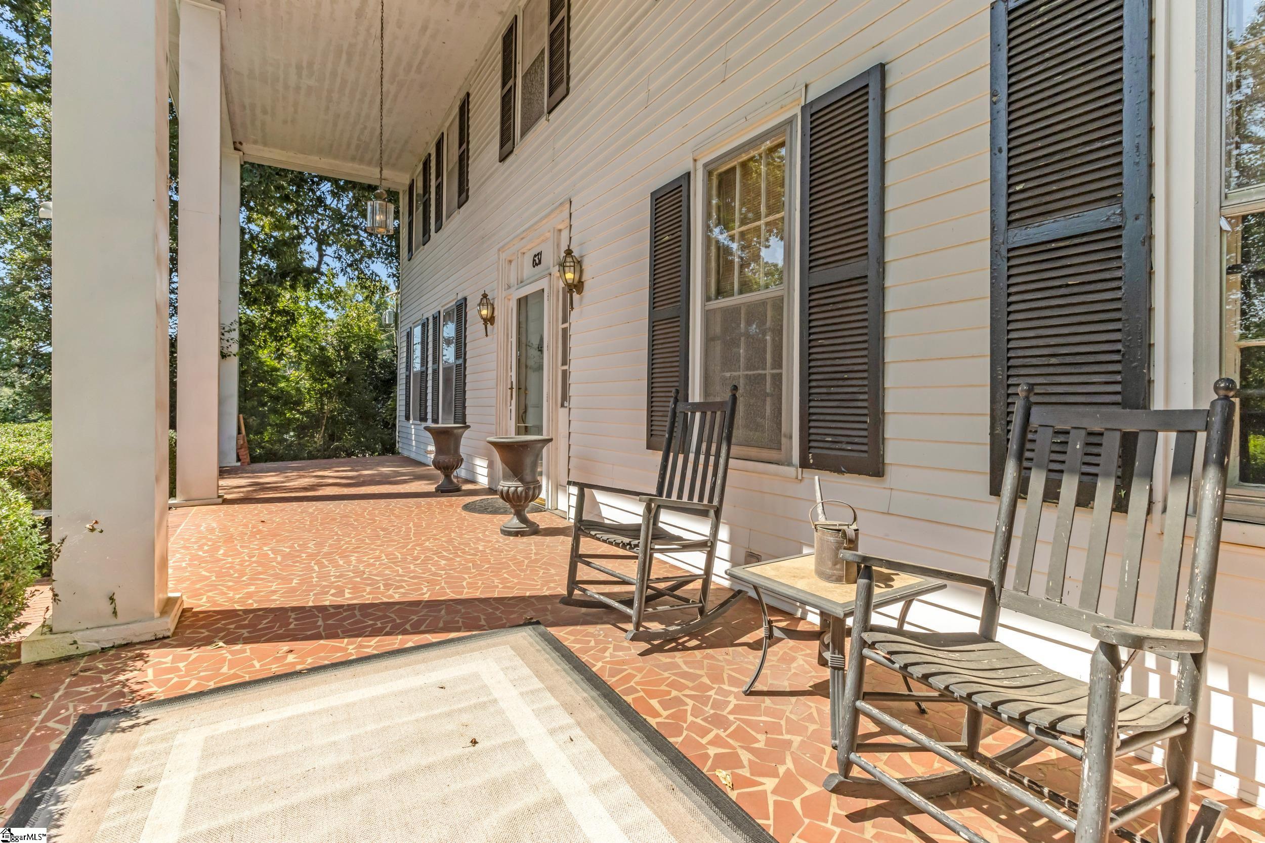 631 Piedmont Golf Course Road Property Photo 7