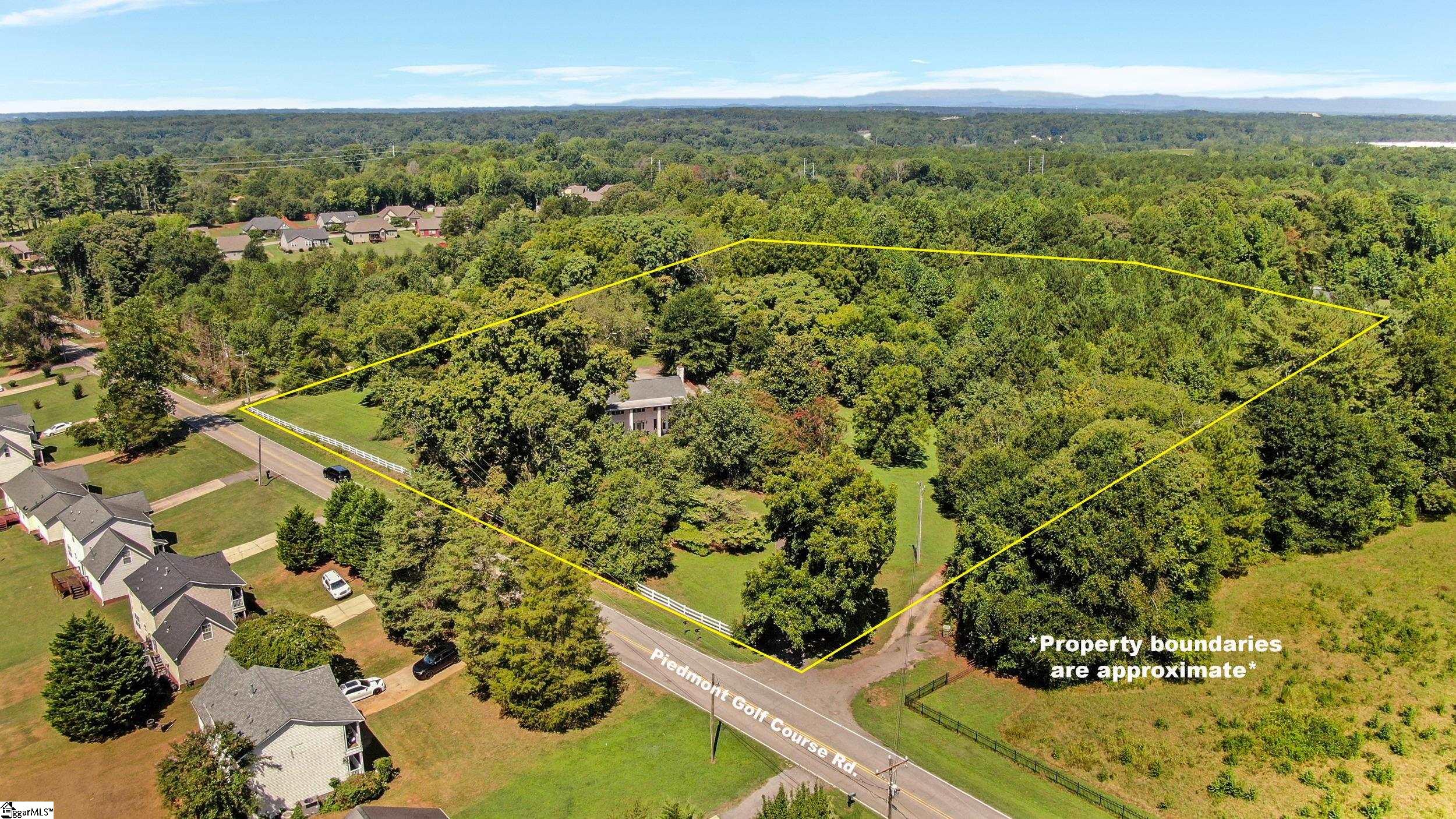 631 Piedmont Golf Course Road Property Photo 39