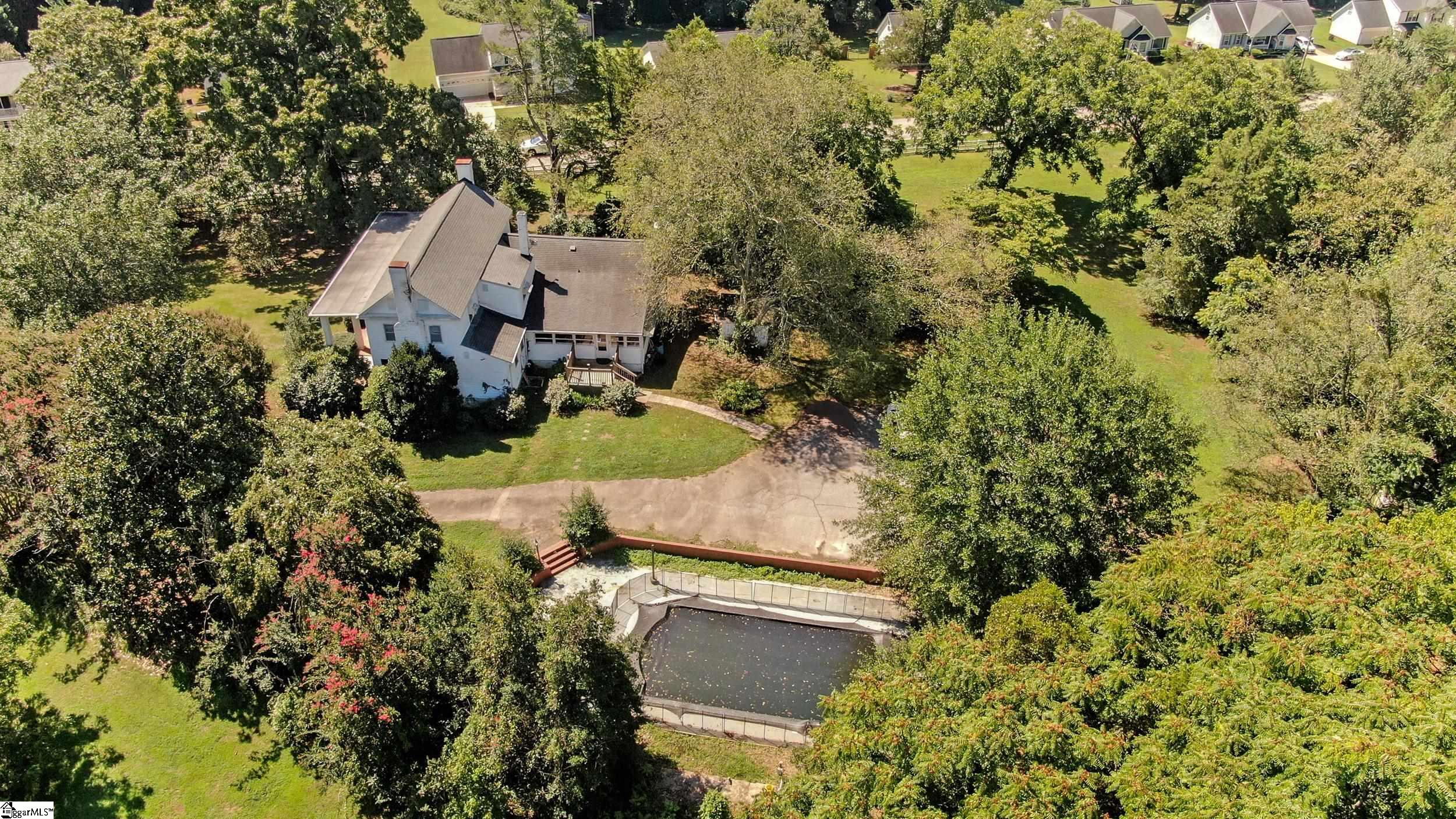 631 Piedmont Golf Course Road Property Photo 40